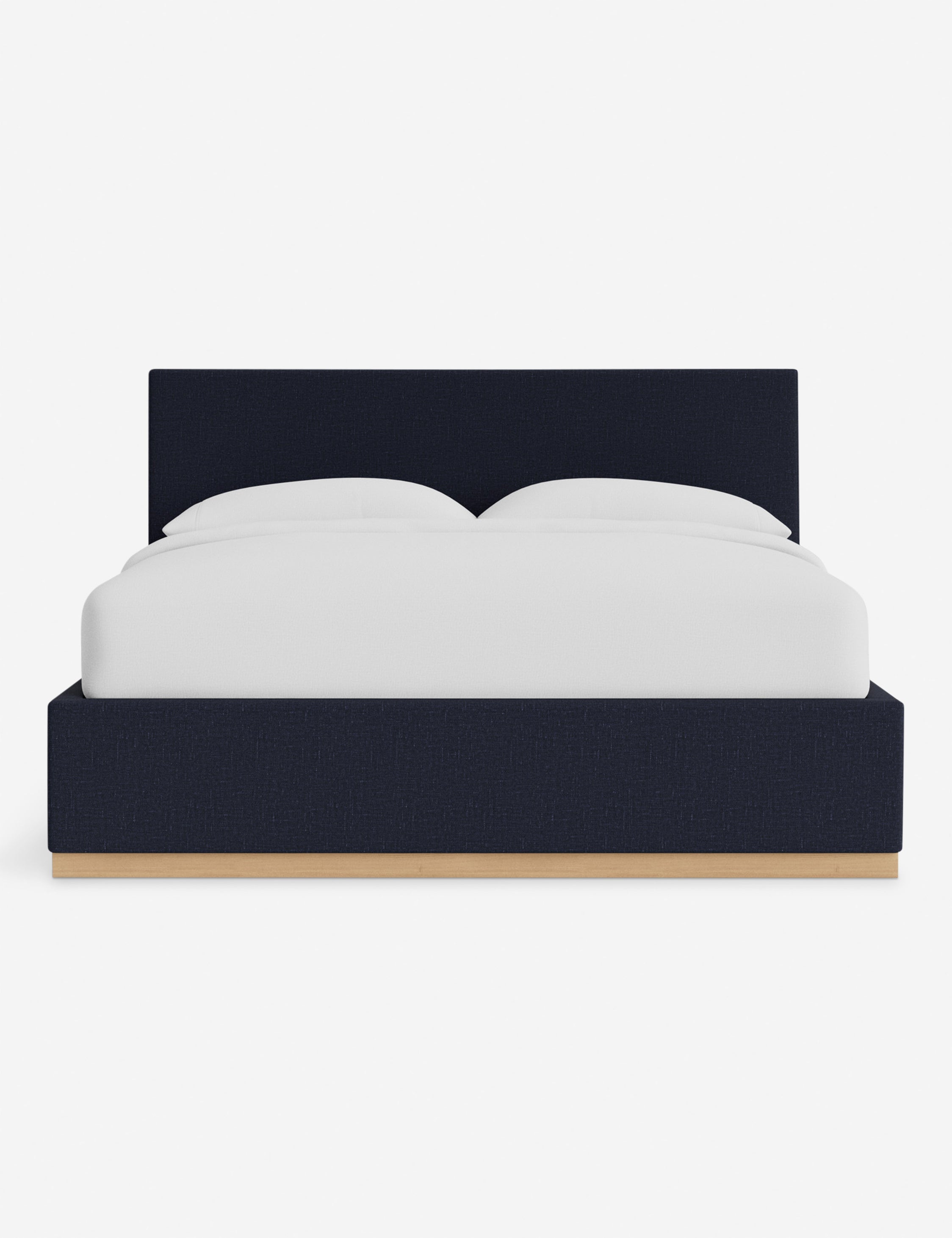 Lockwood Bed by Ginny Macdonald