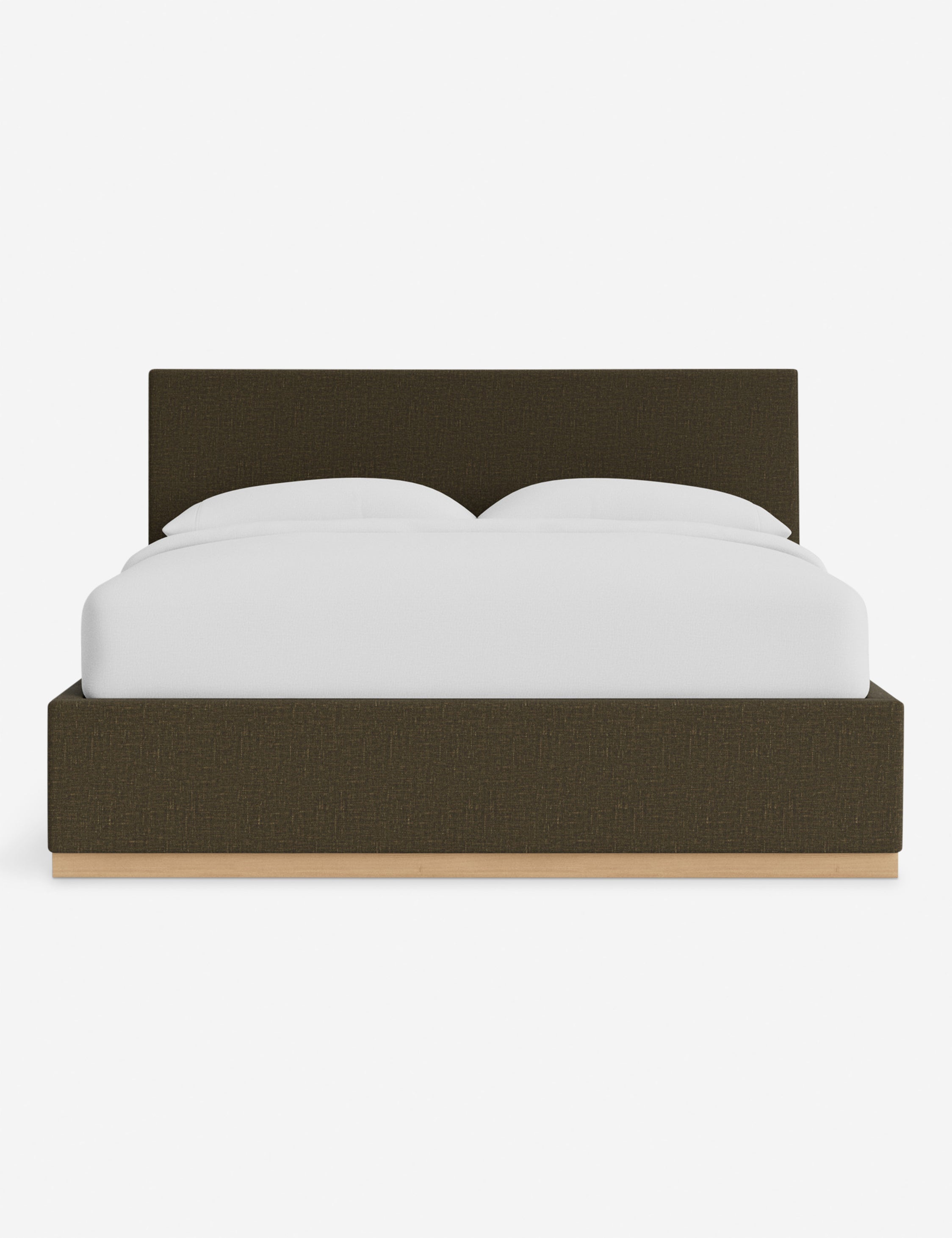 Lockwood Bed by Ginny Macdonald