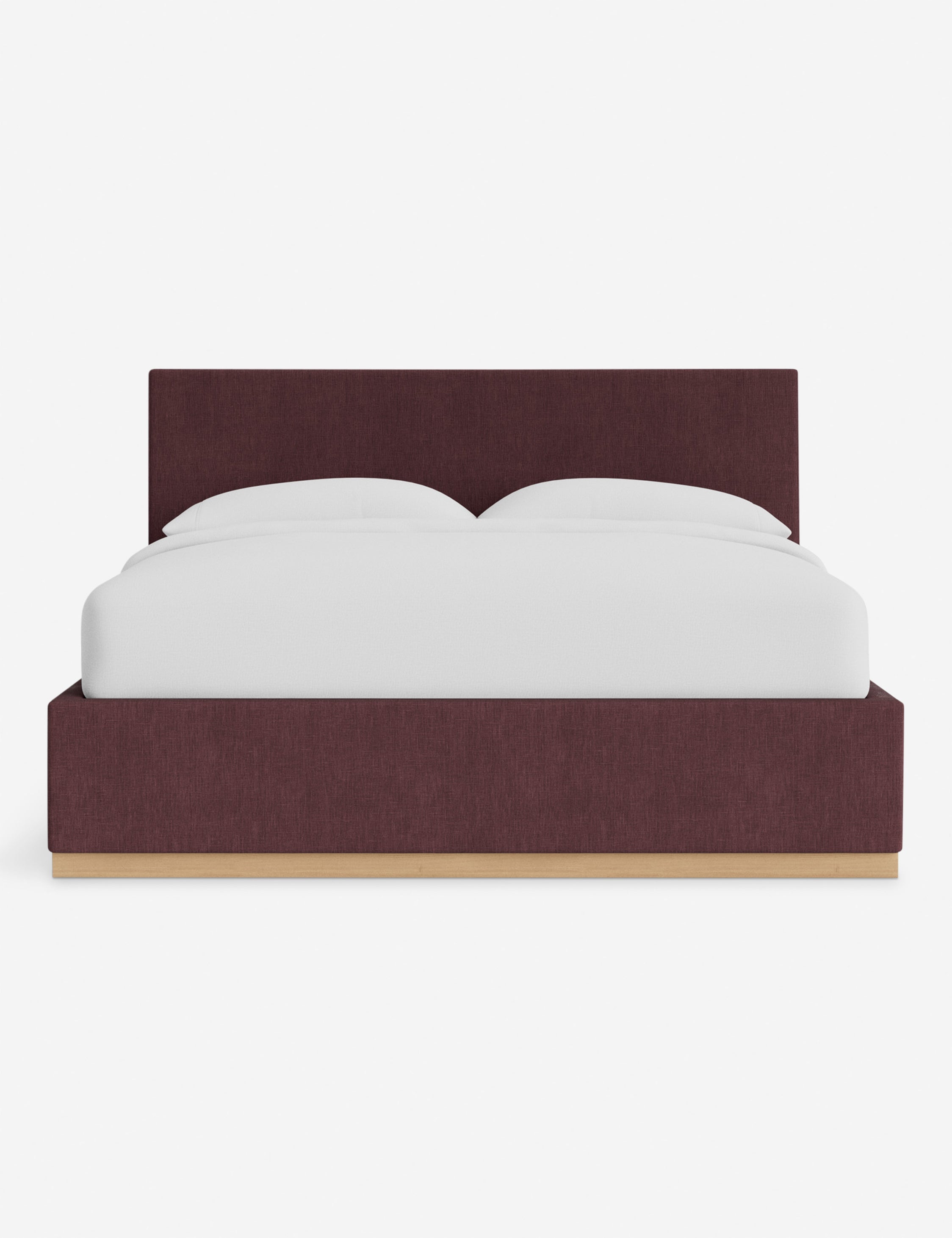 Lockwood Bed by Ginny Macdonald