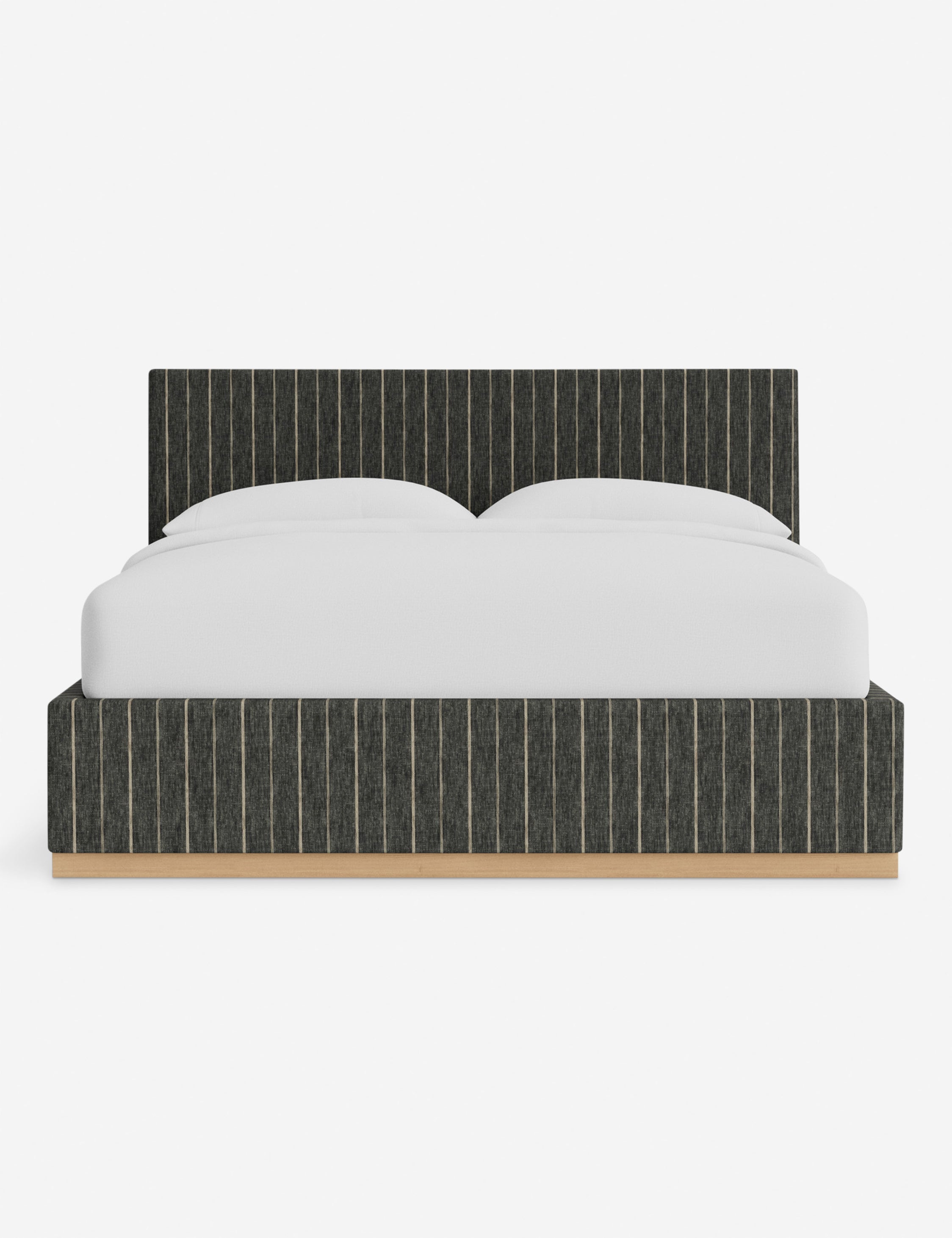 Lockwood Bed by Ginny Macdonald