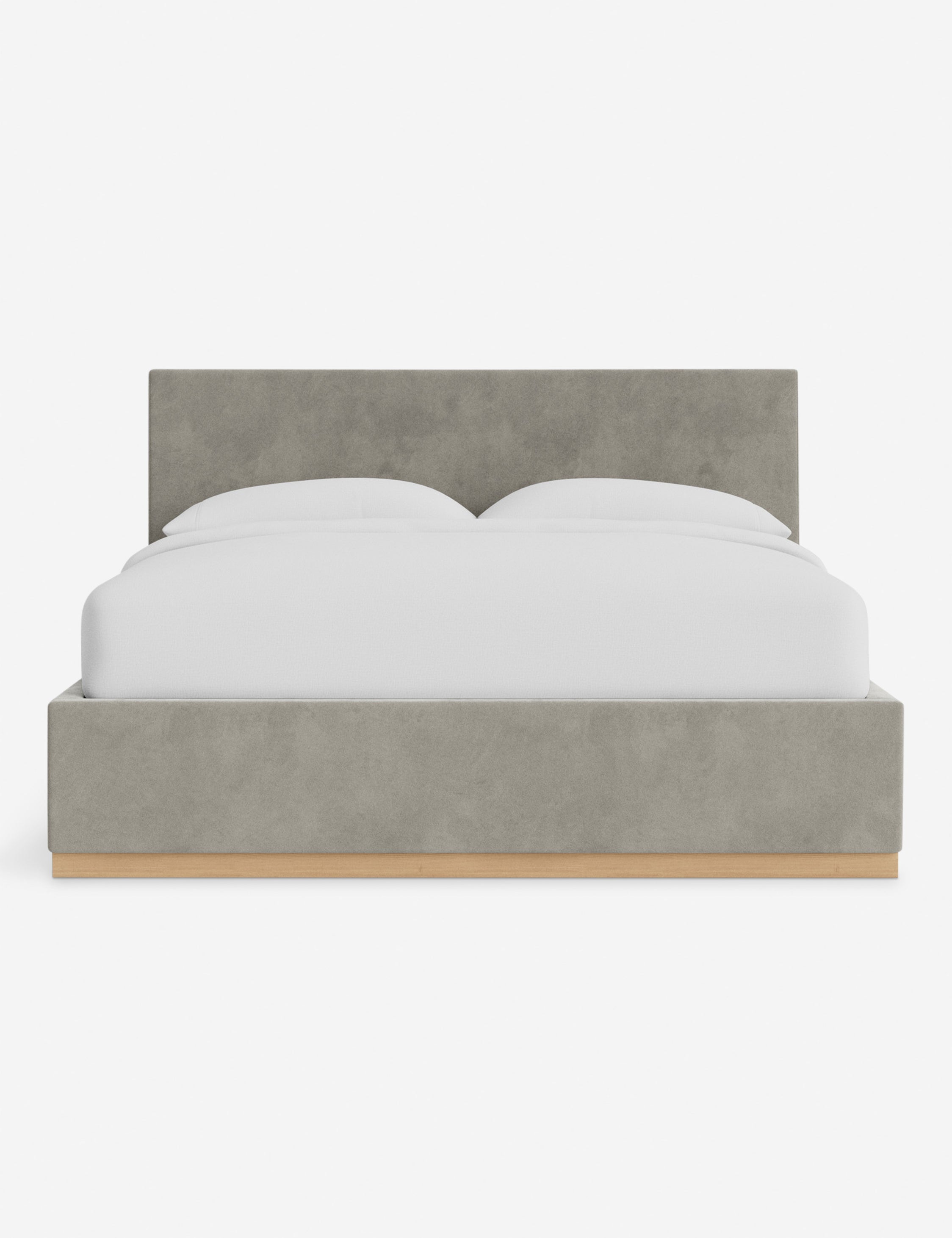 Lockwood Bed by Ginny Macdonald