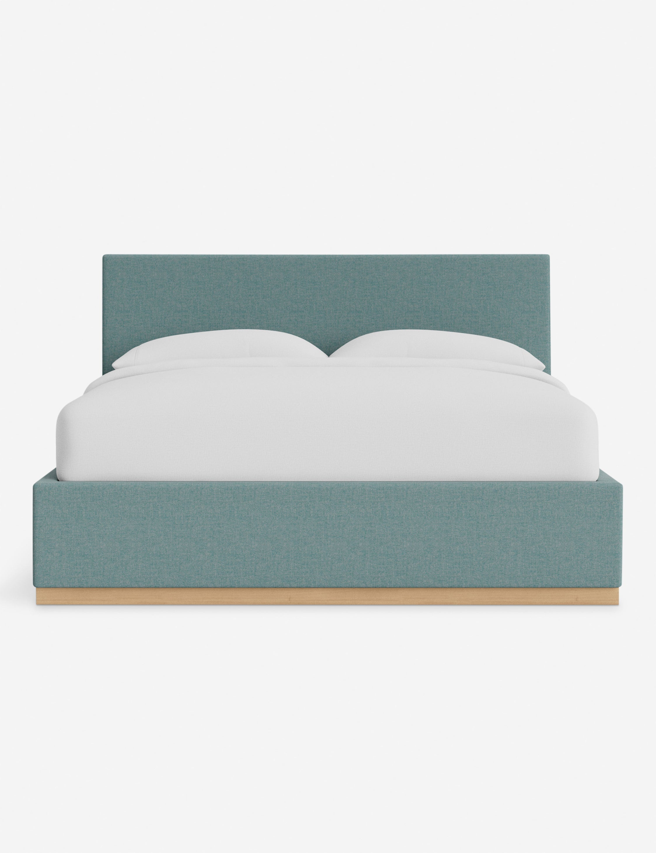 Lockwood Bed by Ginny Macdonald