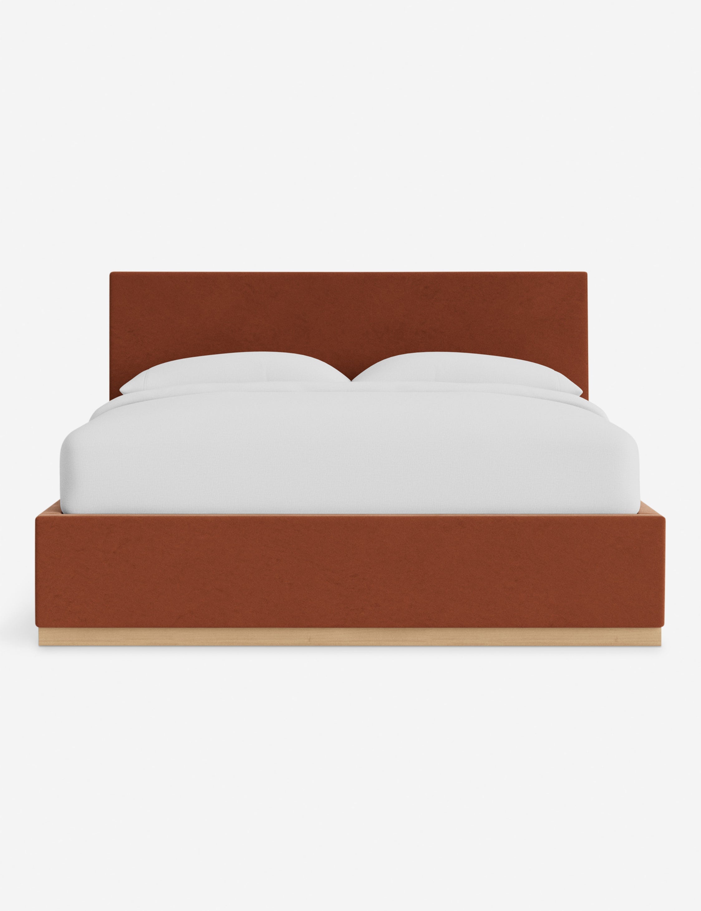 Lockwood Bed by Ginny Macdonald