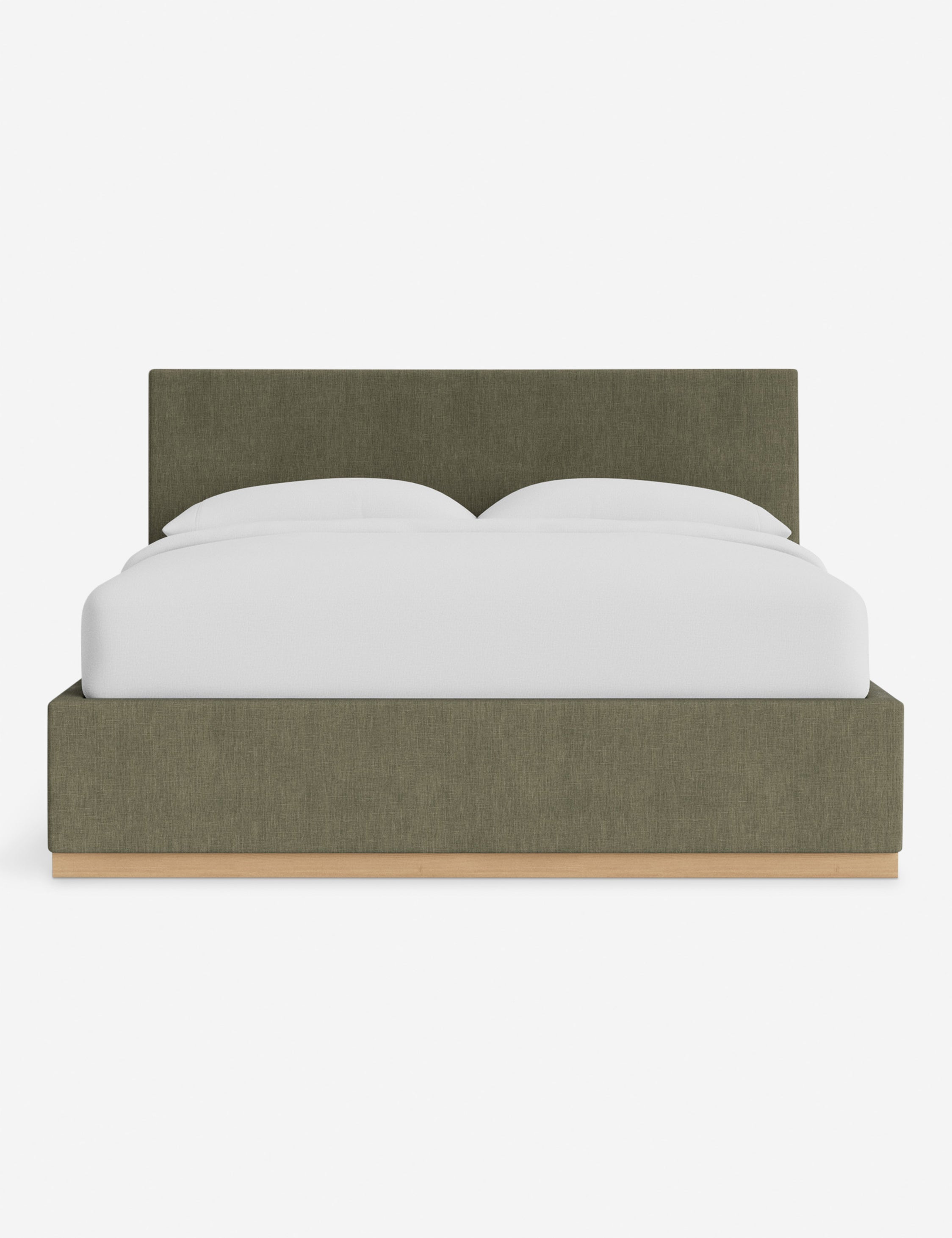Lockwood Bed by Ginny Macdonald