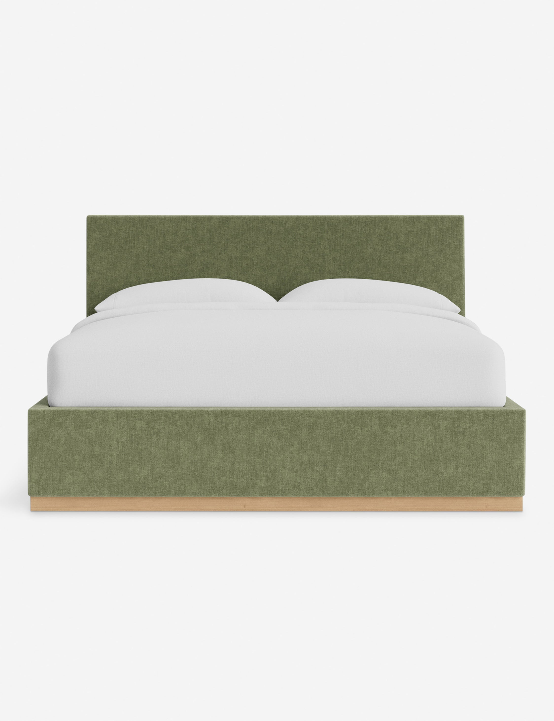 Lockwood Bed by Ginny Macdonald