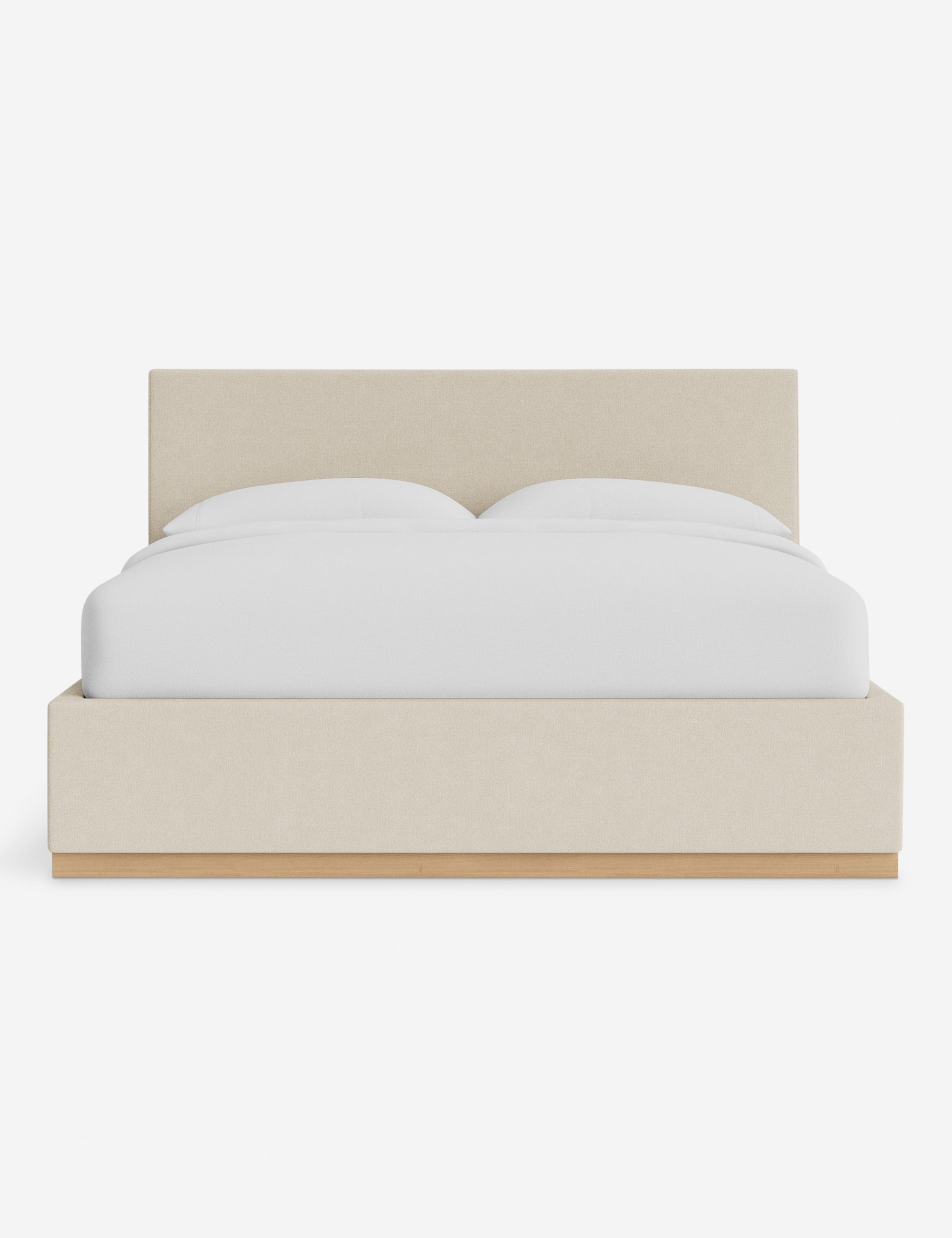 Lockwood Bed by Ginny Macdonald