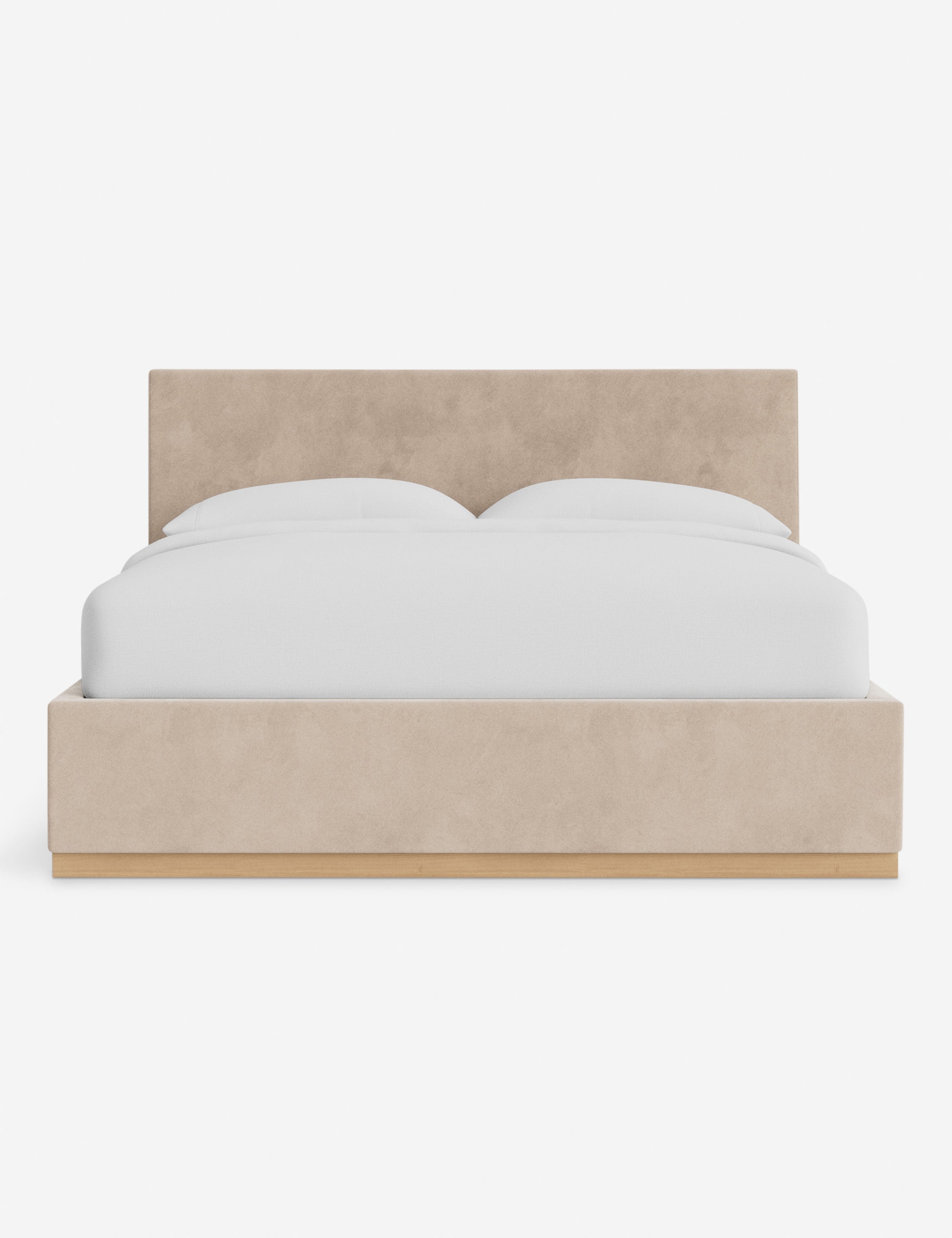 Lockwood Bed by Ginny Macdonald