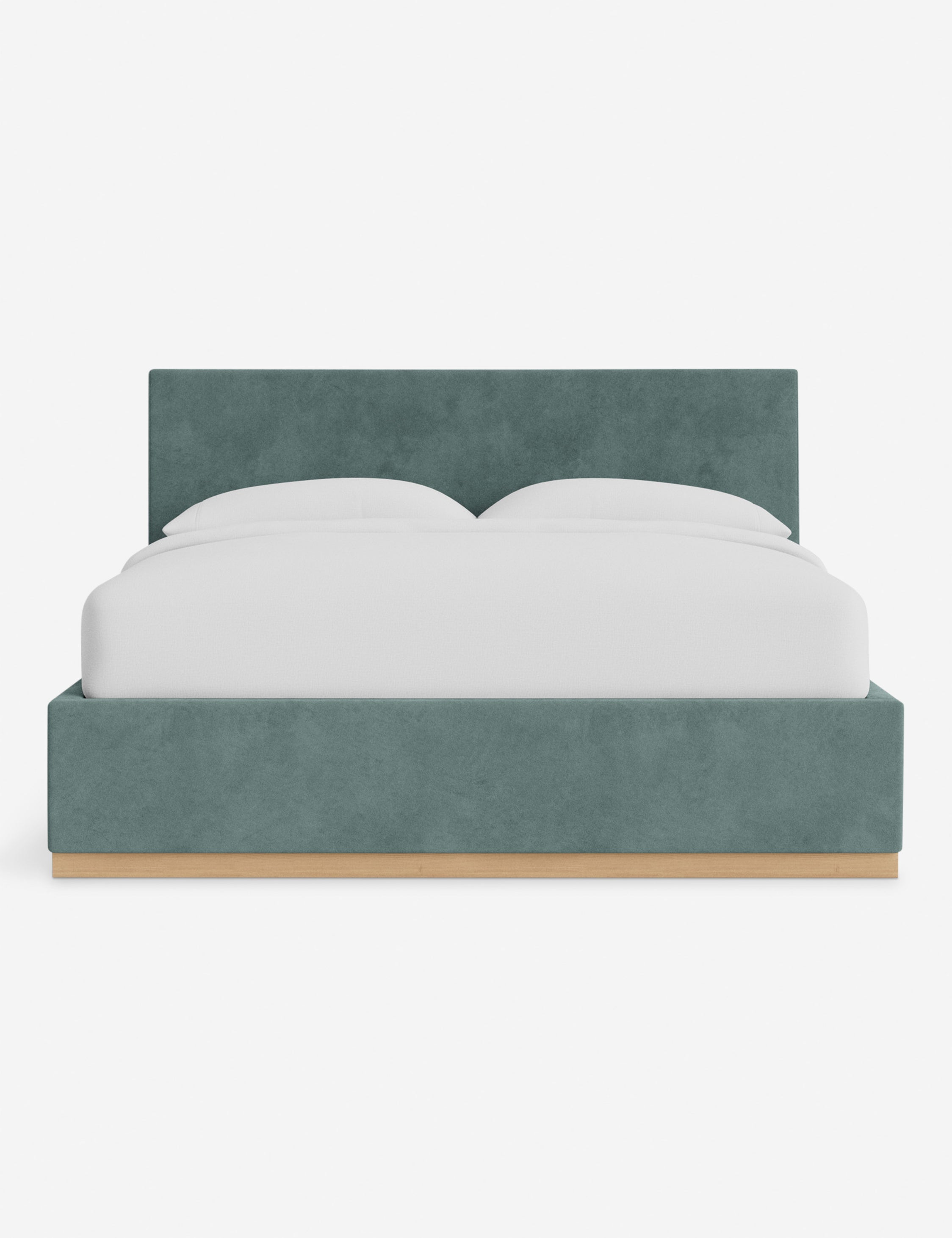 Lockwood Bed by Ginny Macdonald
