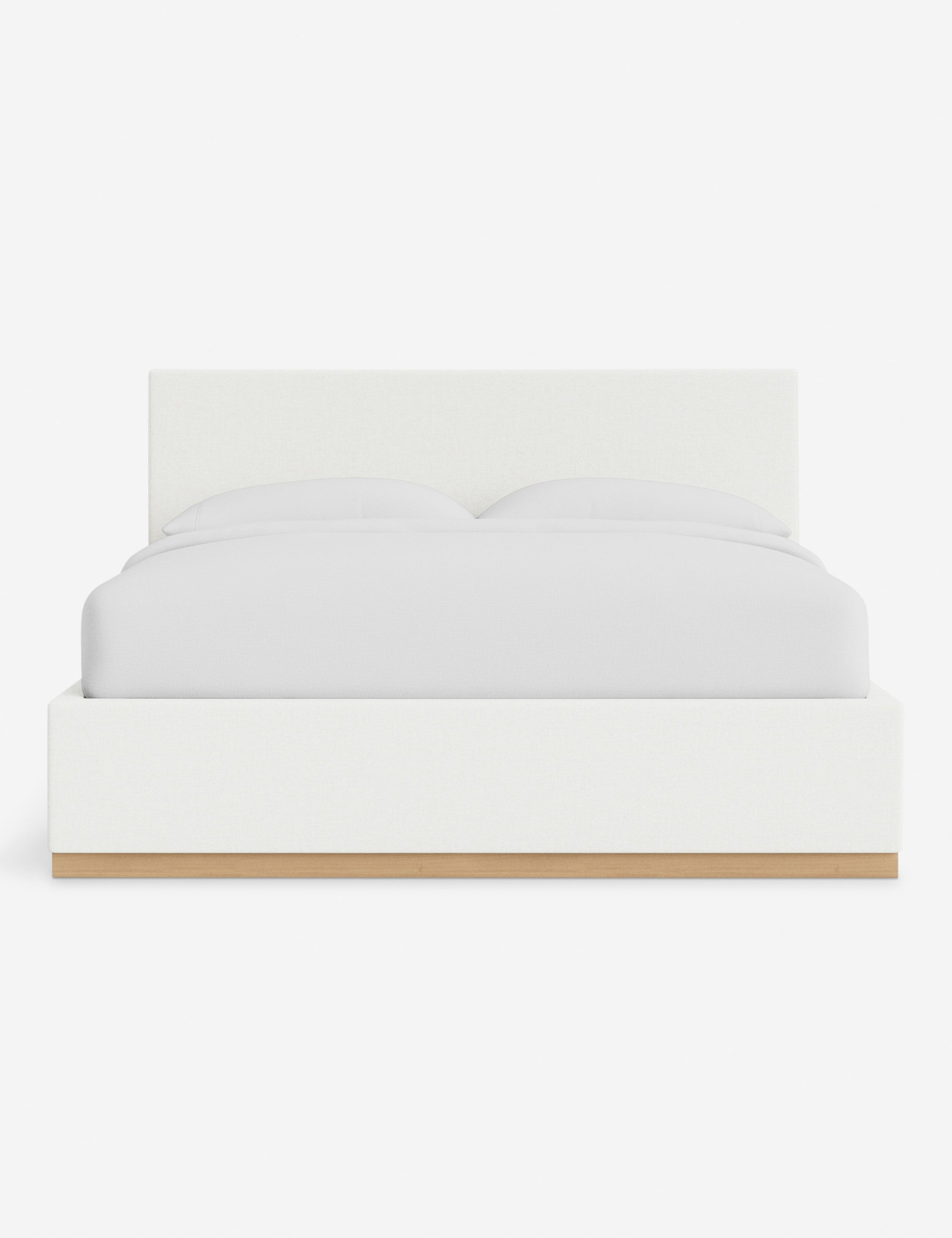 Lockwood Bed by Ginny Macdonald