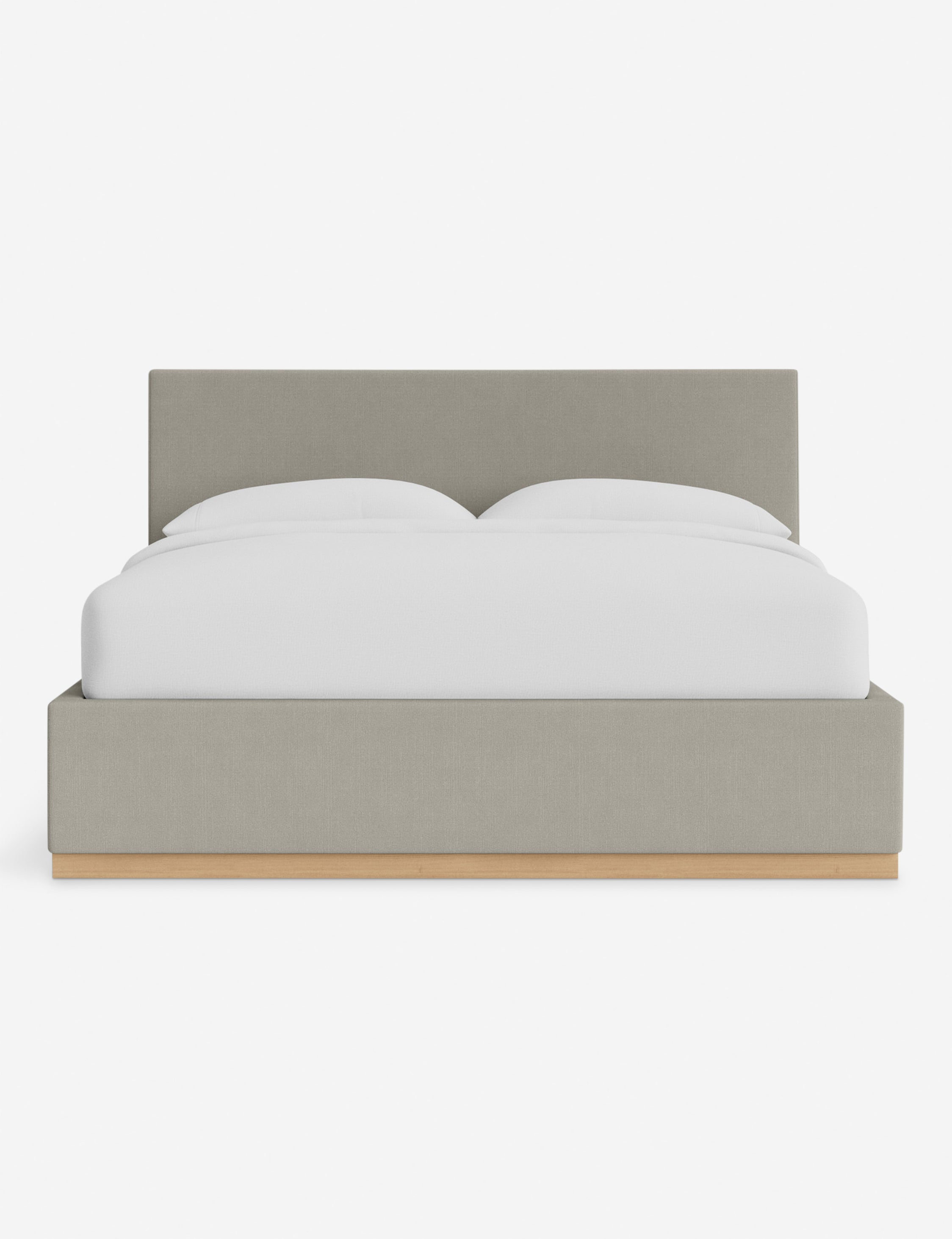 Lockwood Bed by Ginny Macdonald
