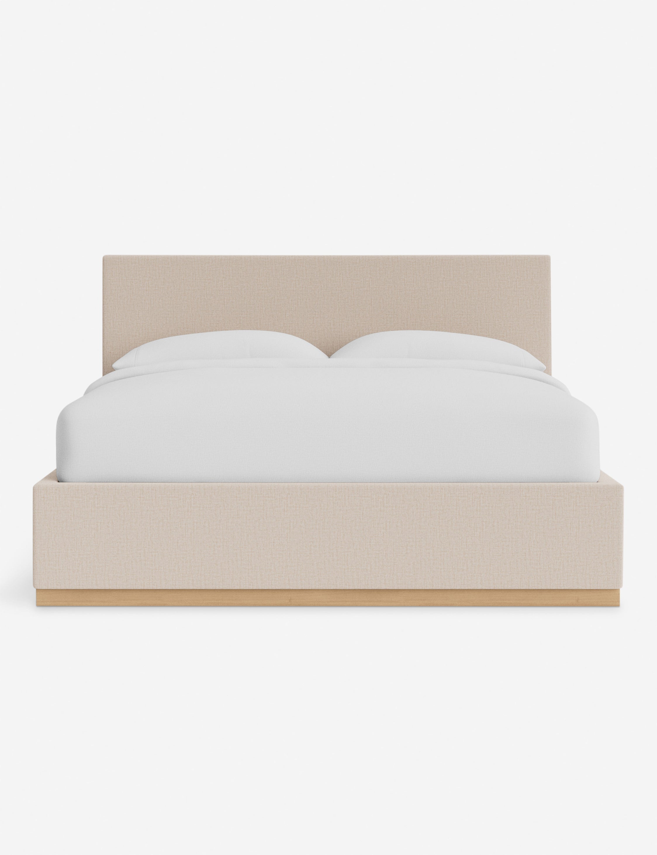 Lockwood Bed by Ginny Macdonald