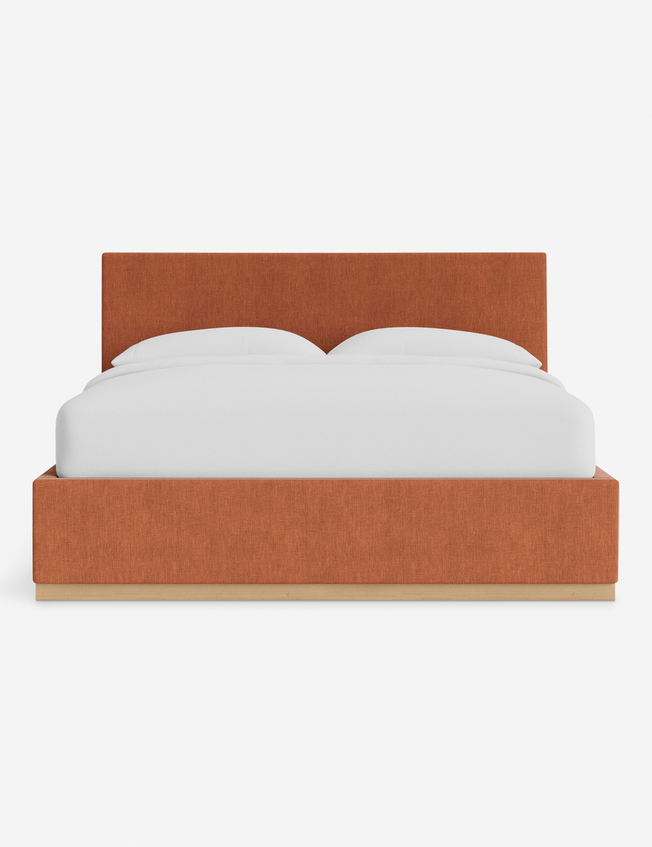 Lockwood Bed by Ginny Macdonald