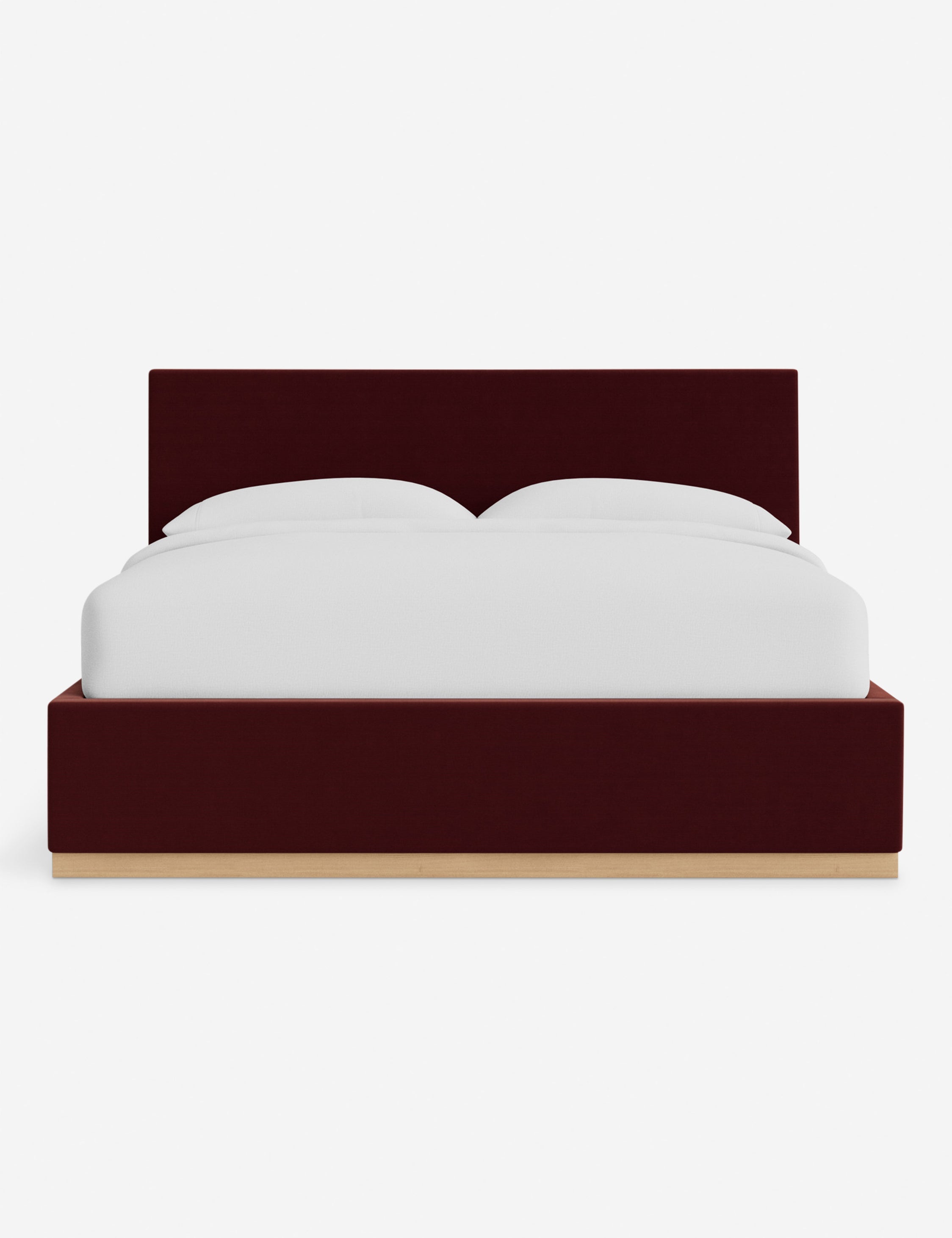 Lockwood Bed by Ginny Macdonald