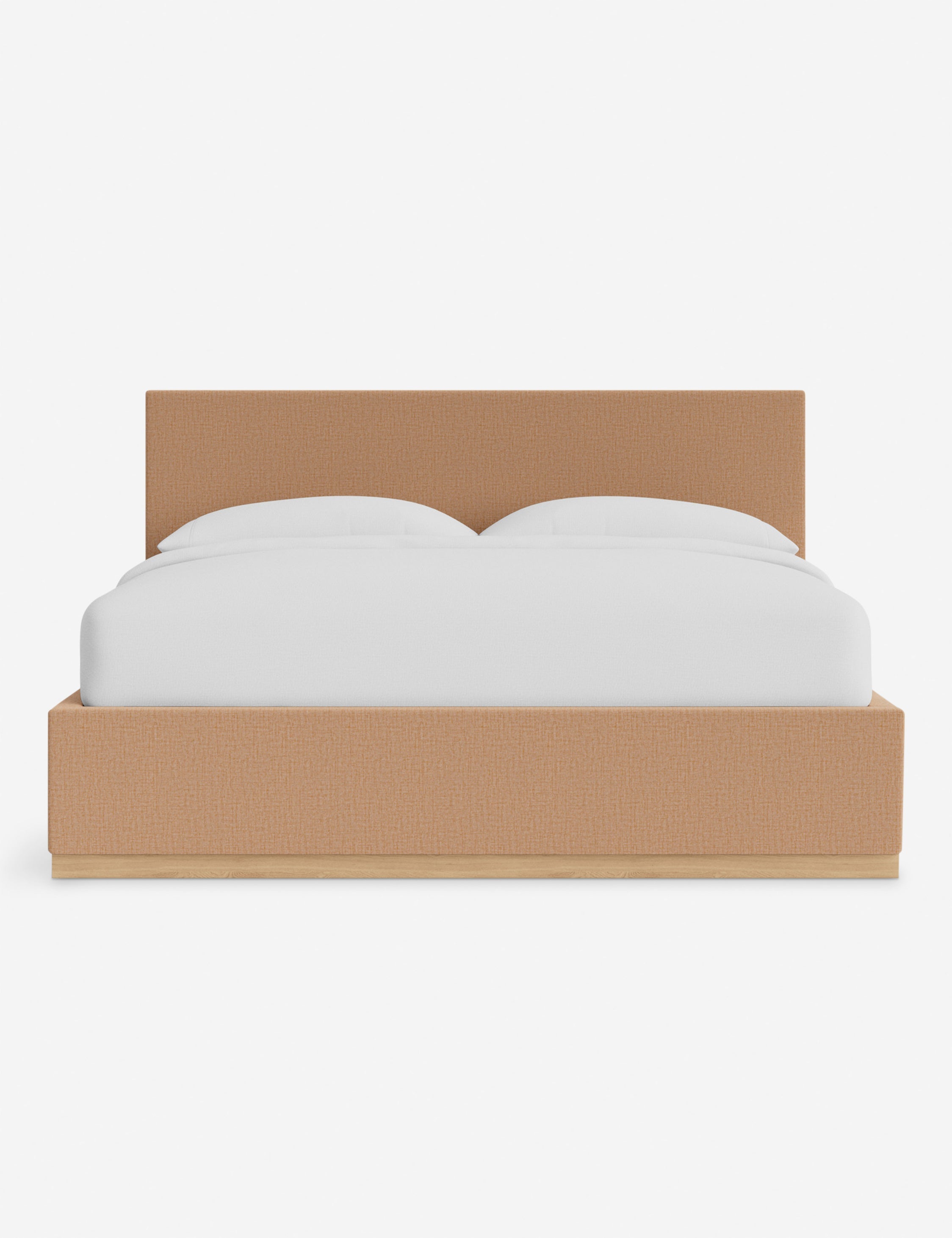Lockwood Bed by Ginny Macdonald