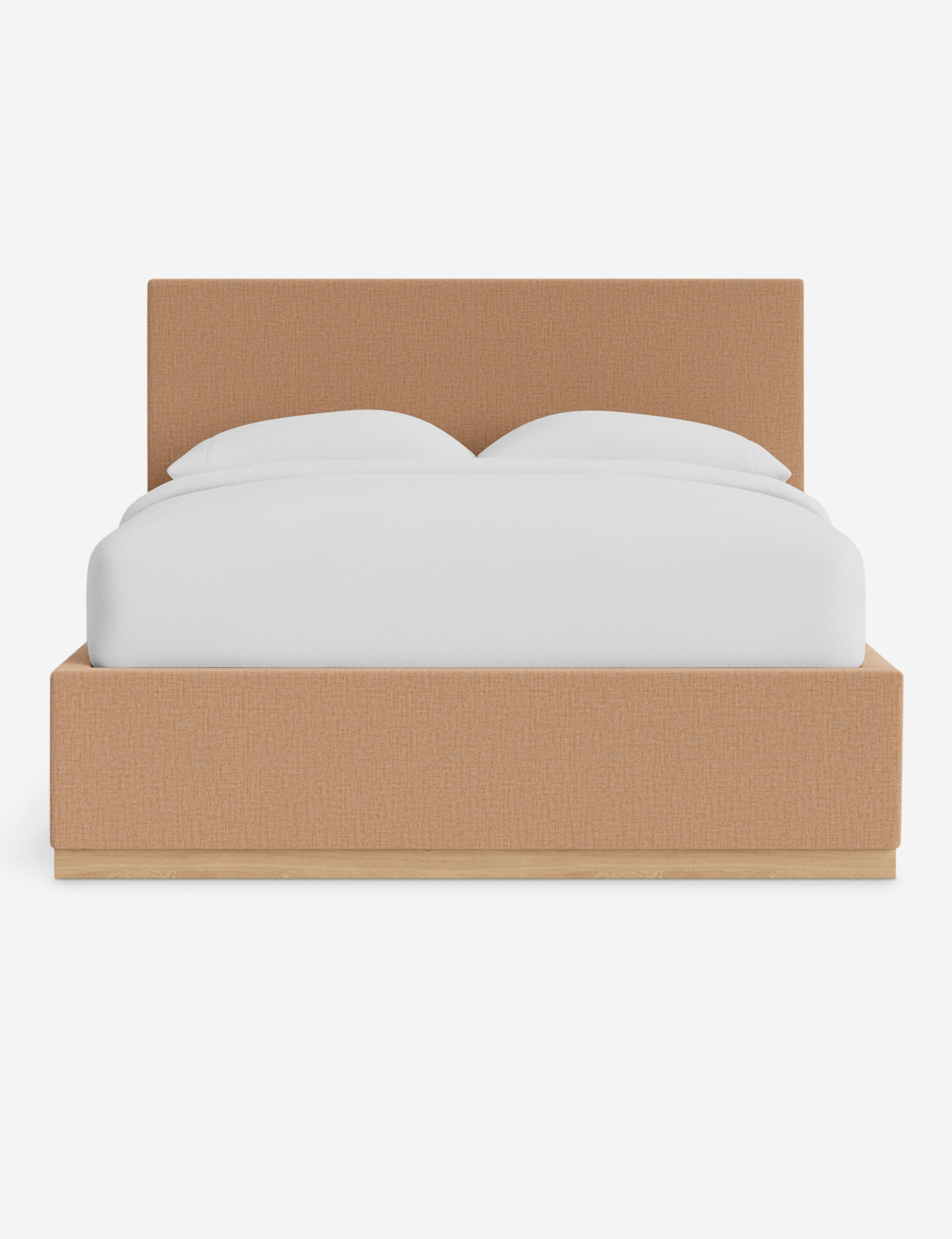 Lockwood Bed by Ginny Macdonald