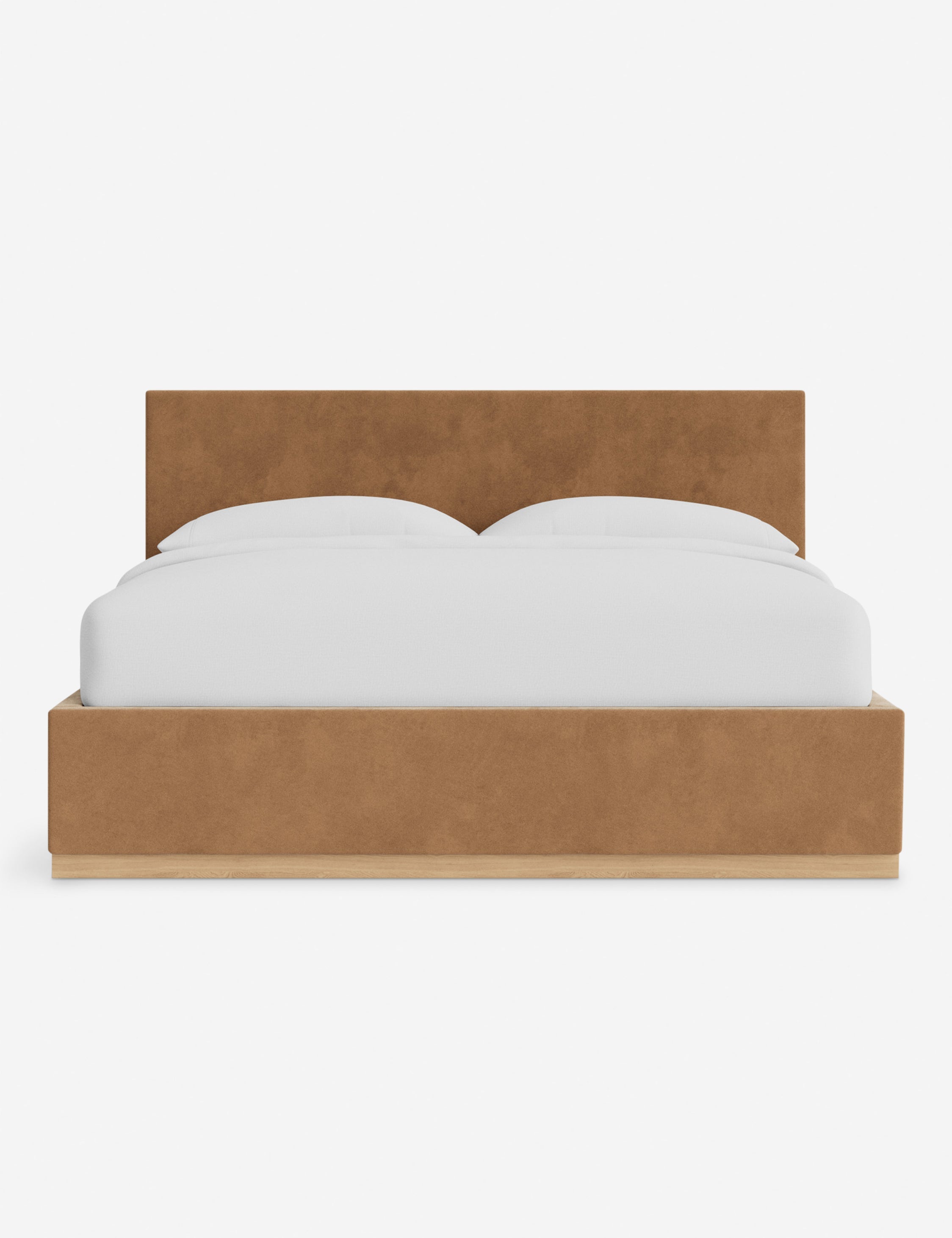 Lockwood Bed by Ginny Macdonald