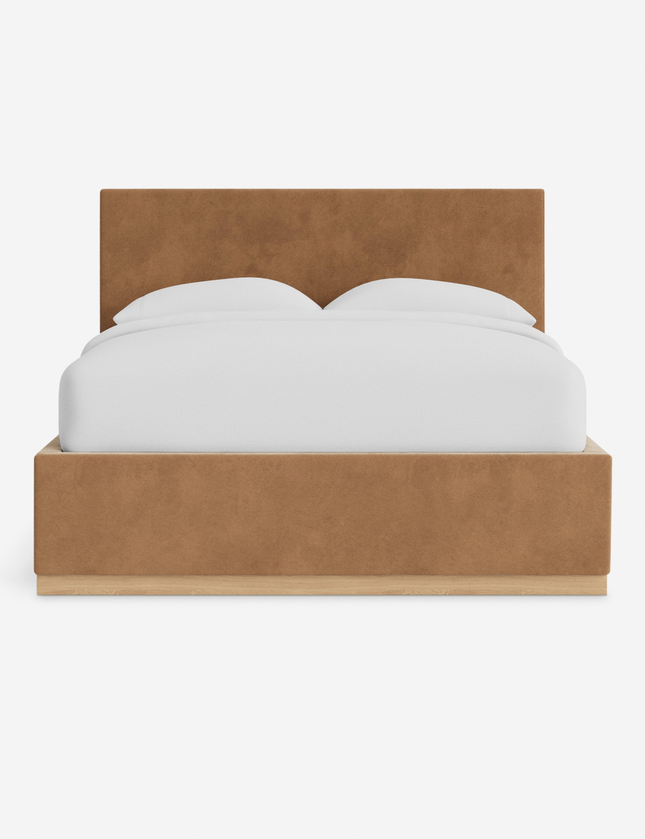 Lockwood Bed by Ginny Macdonald