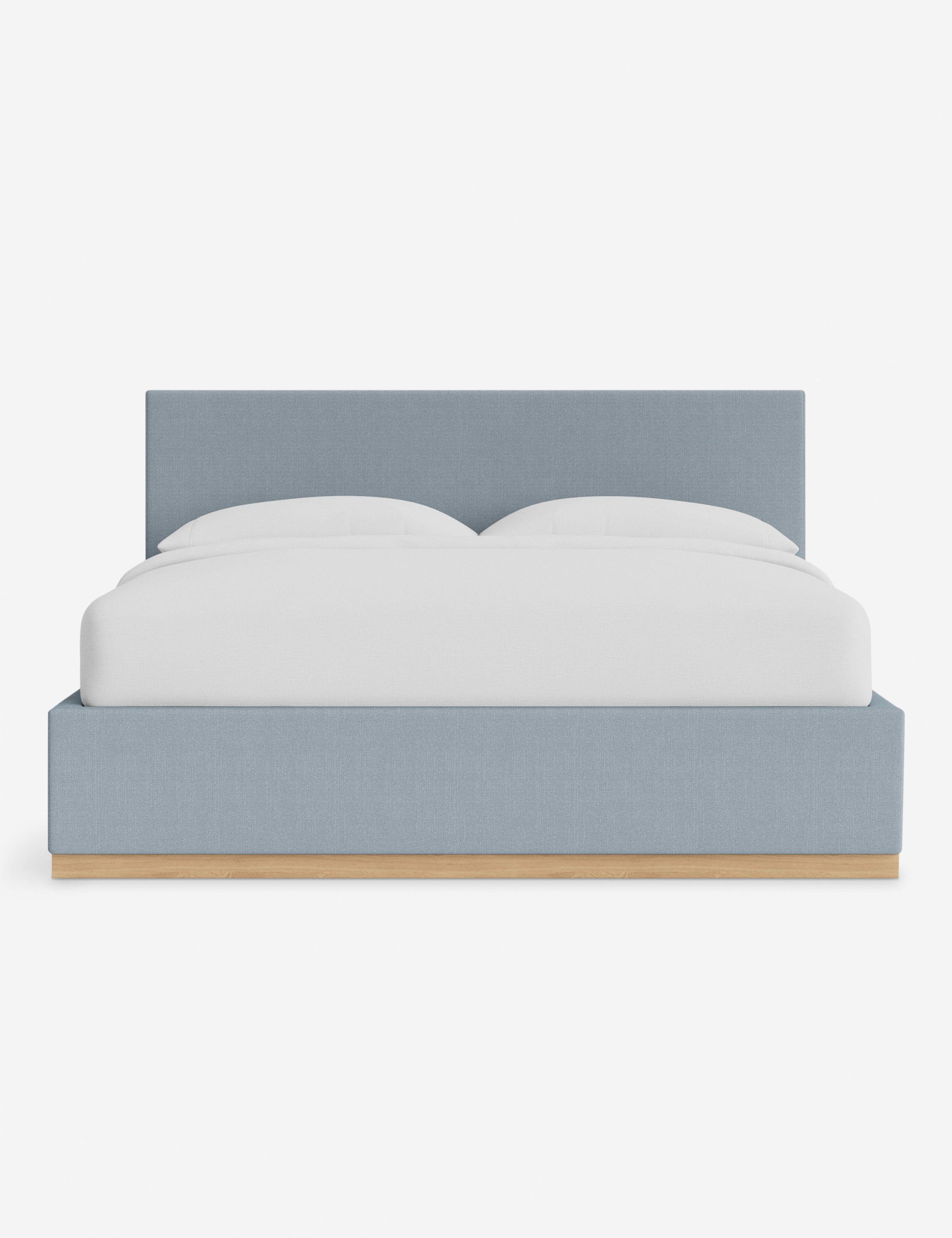 Lockwood Bed by Ginny Macdonald