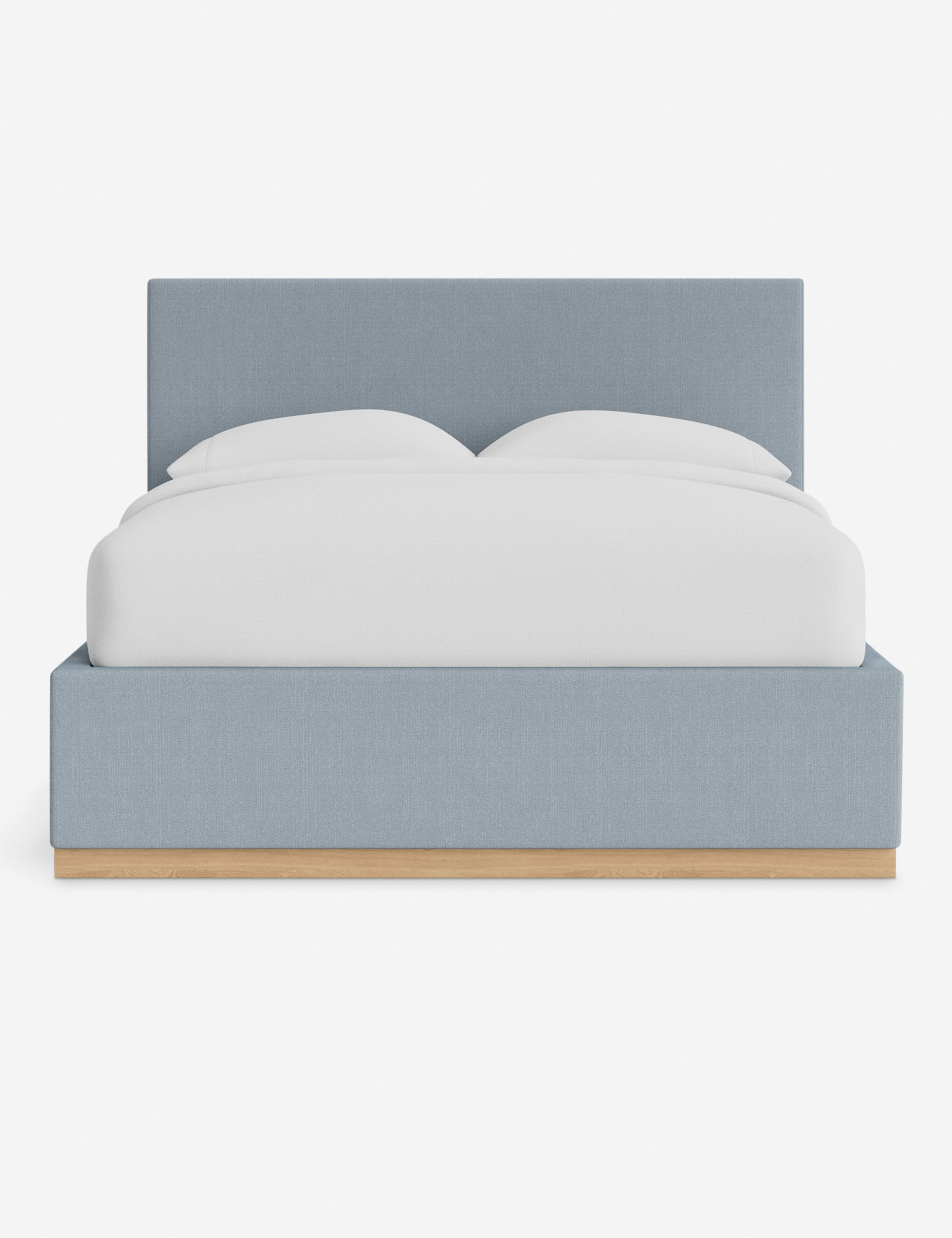 Lockwood Bed by Ginny Macdonald
