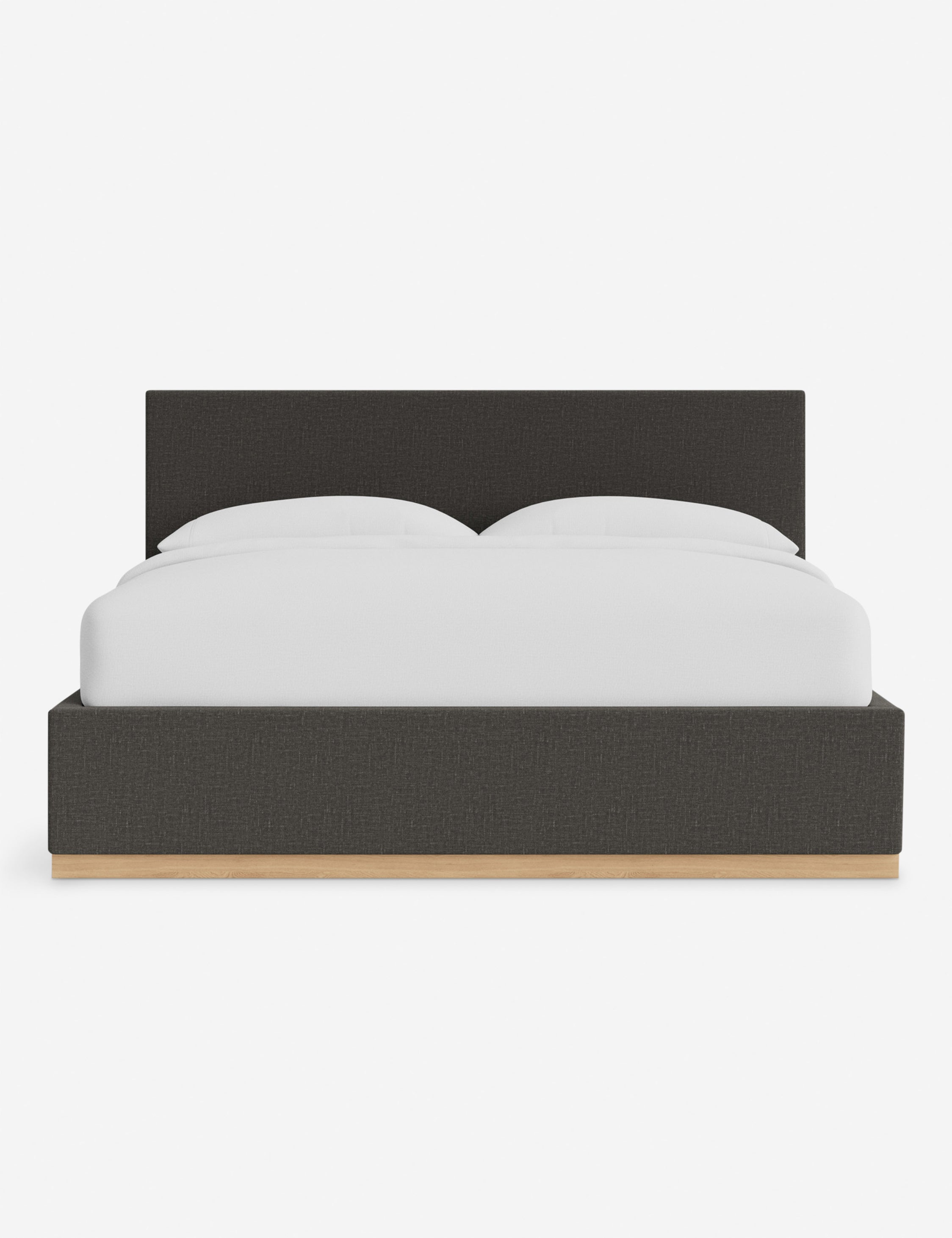 Lockwood Bed by Ginny Macdonald