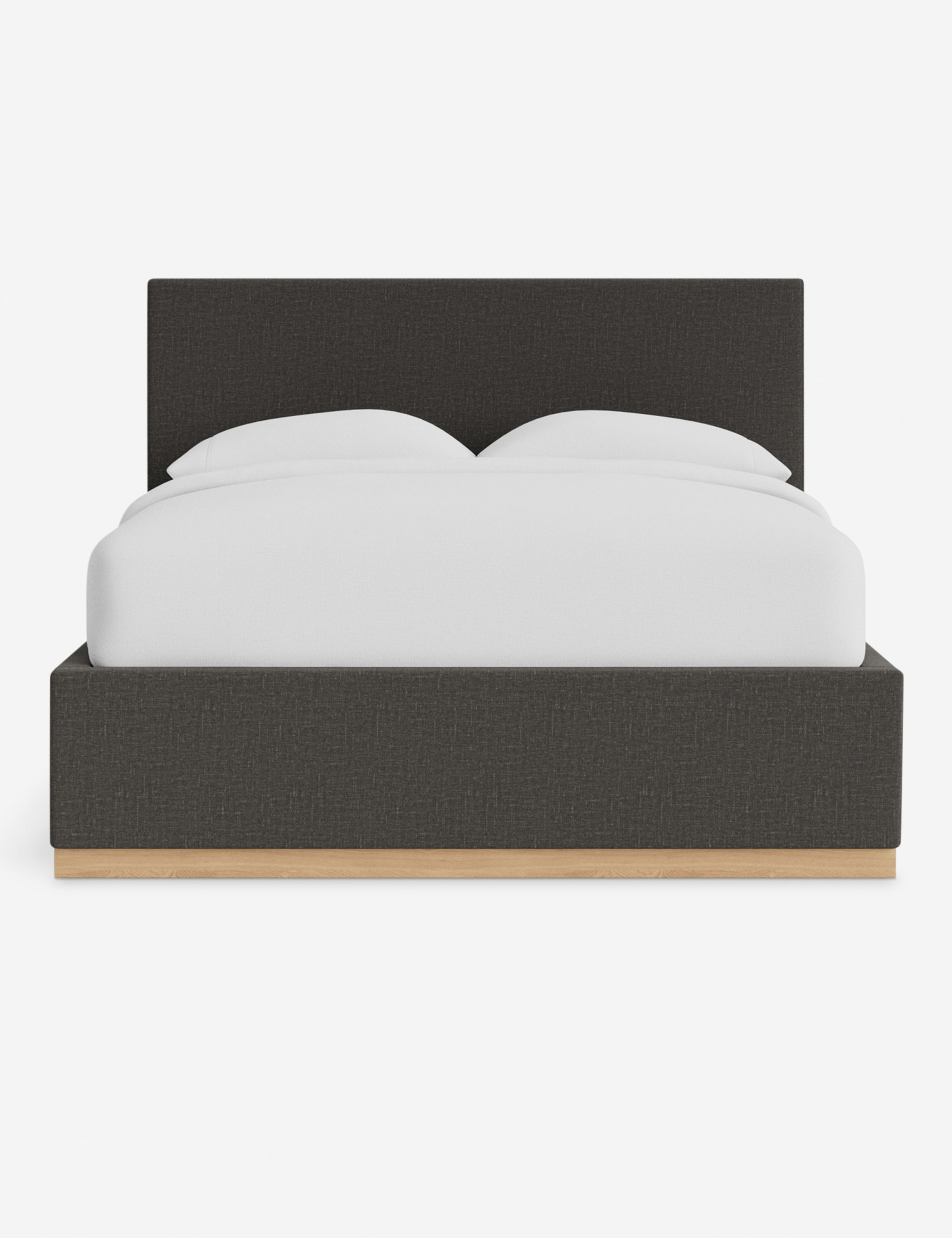Lockwood Bed by Ginny Macdonald