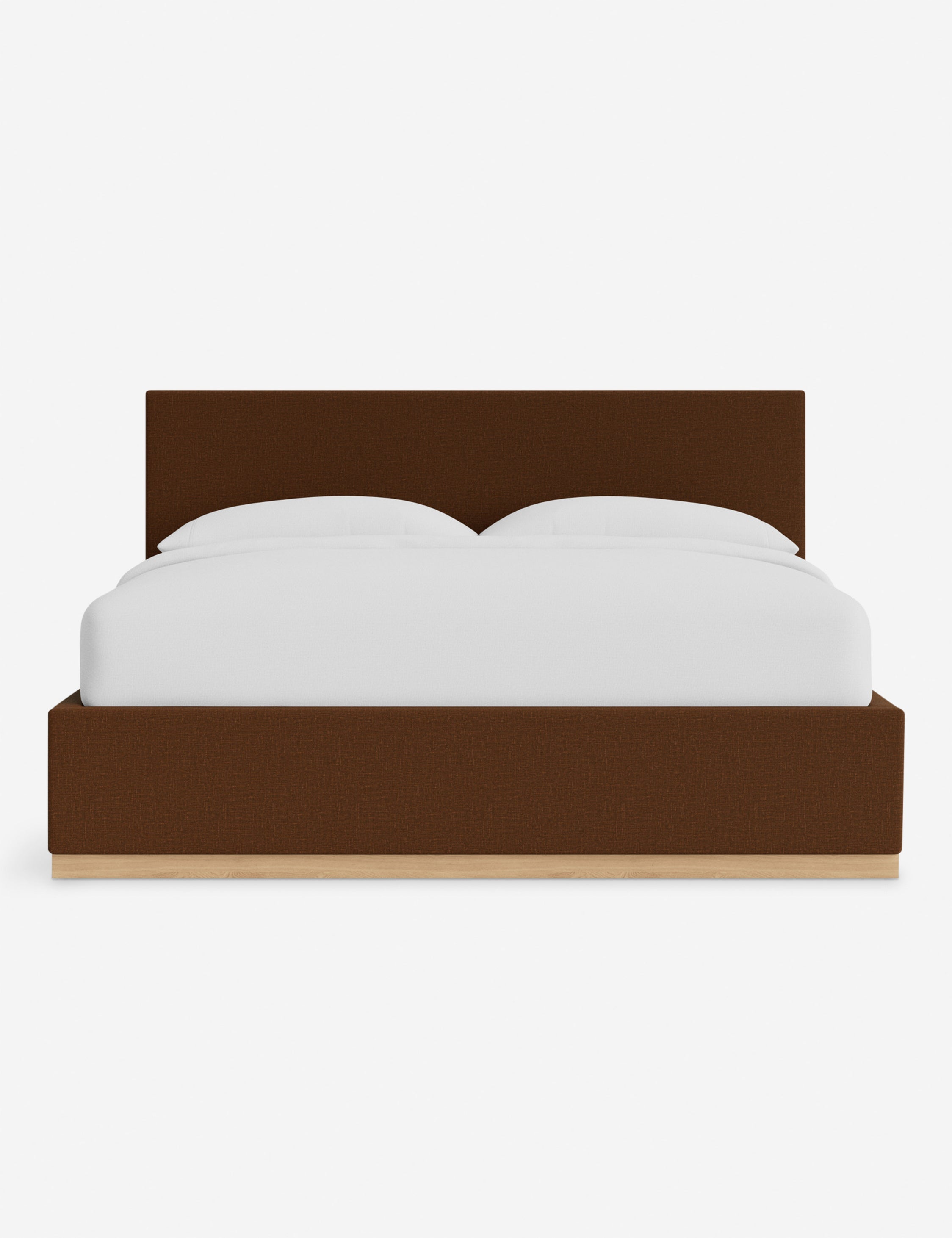 Lockwood Bed by Ginny Macdonald