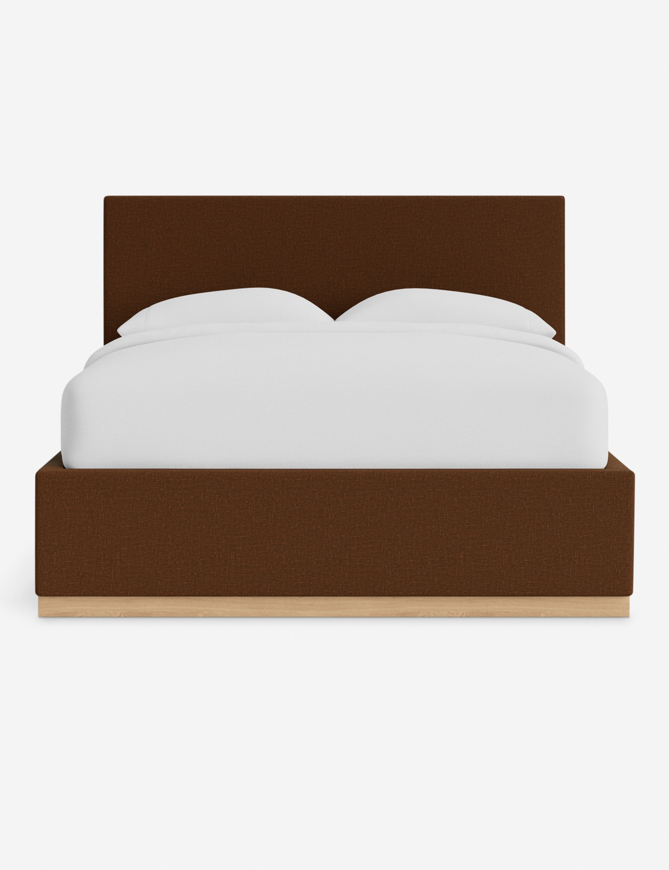 Lockwood Bed by Ginny Macdonald