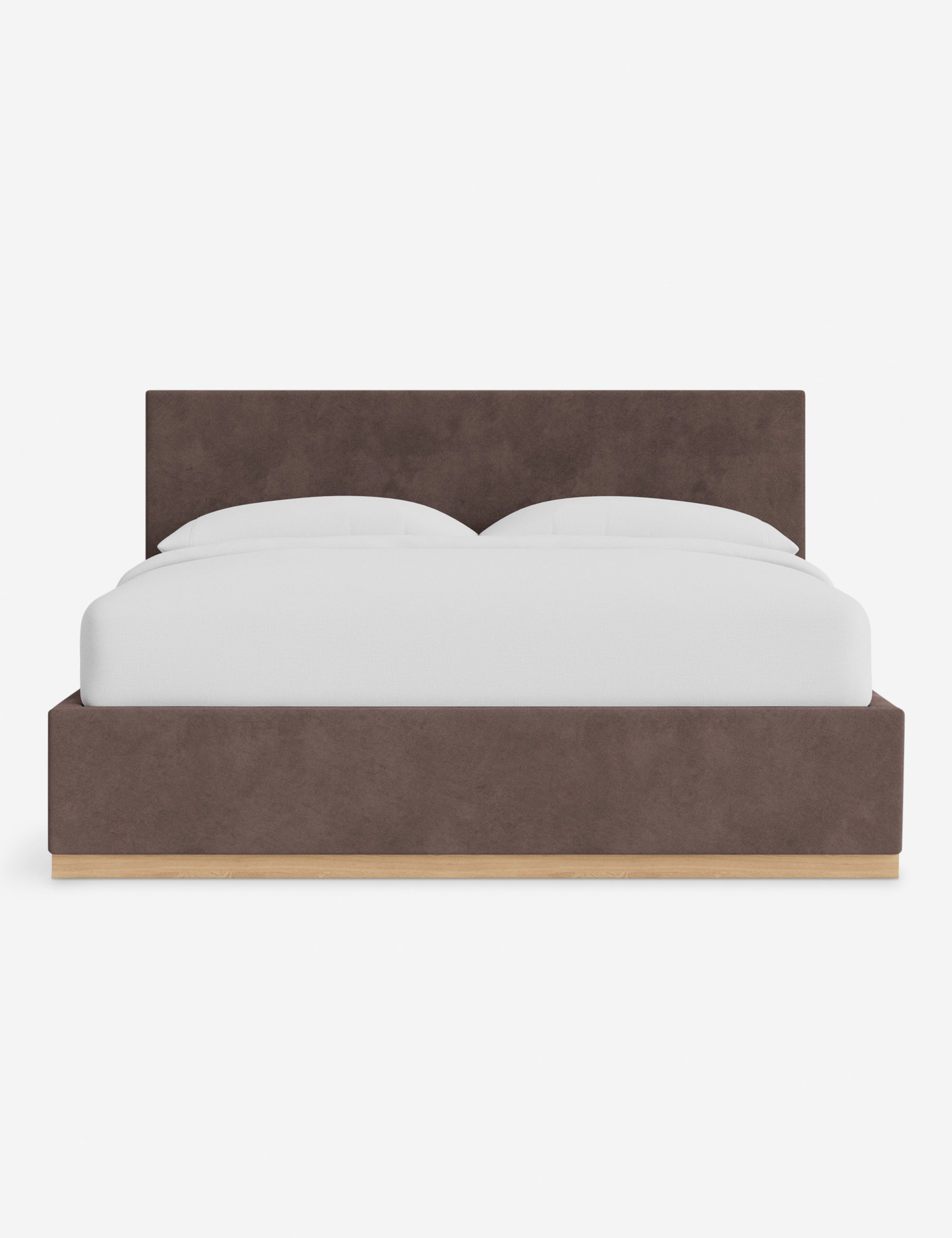 Lockwood Bed by Ginny Macdonald