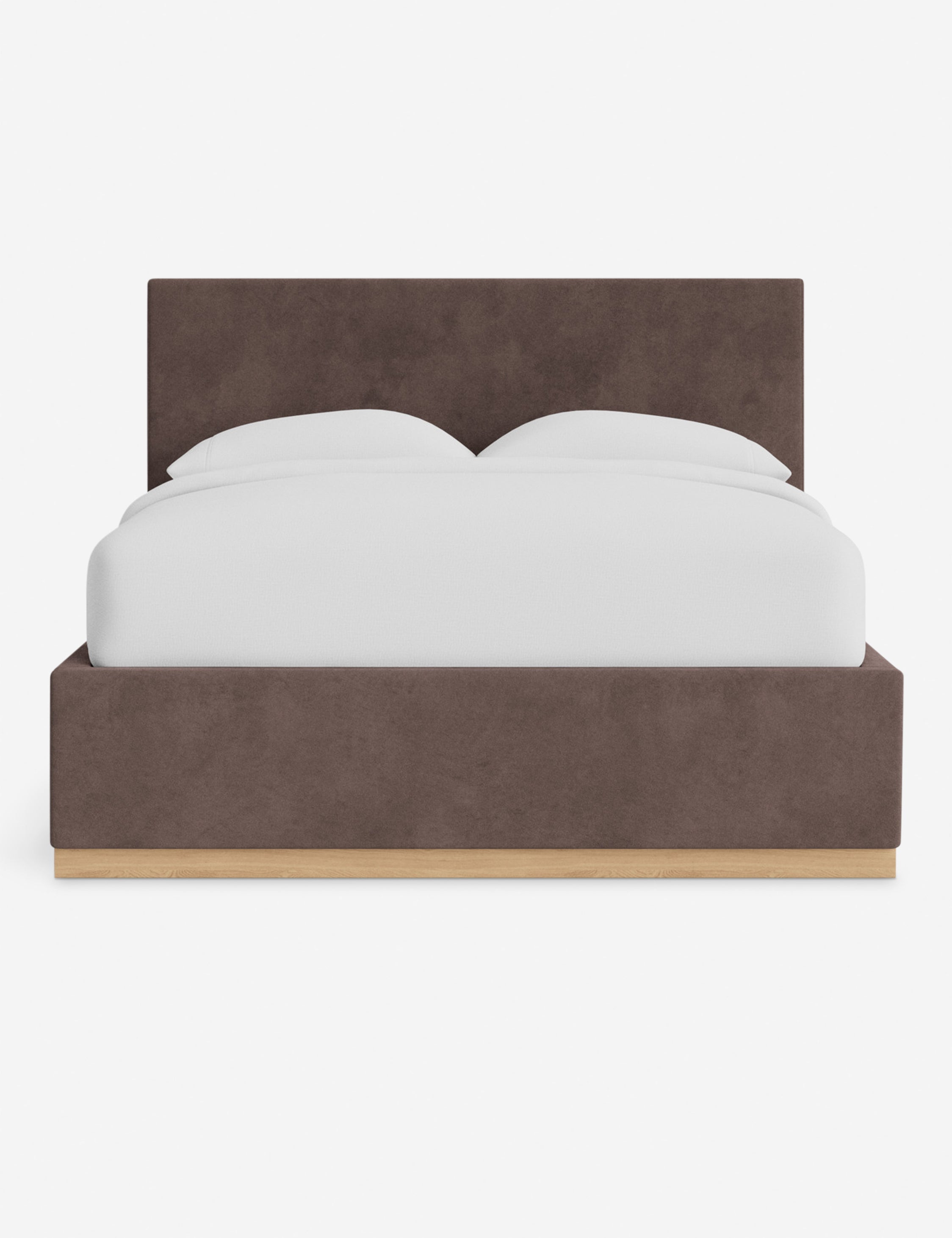 Lockwood Bed by Ginny Macdonald
