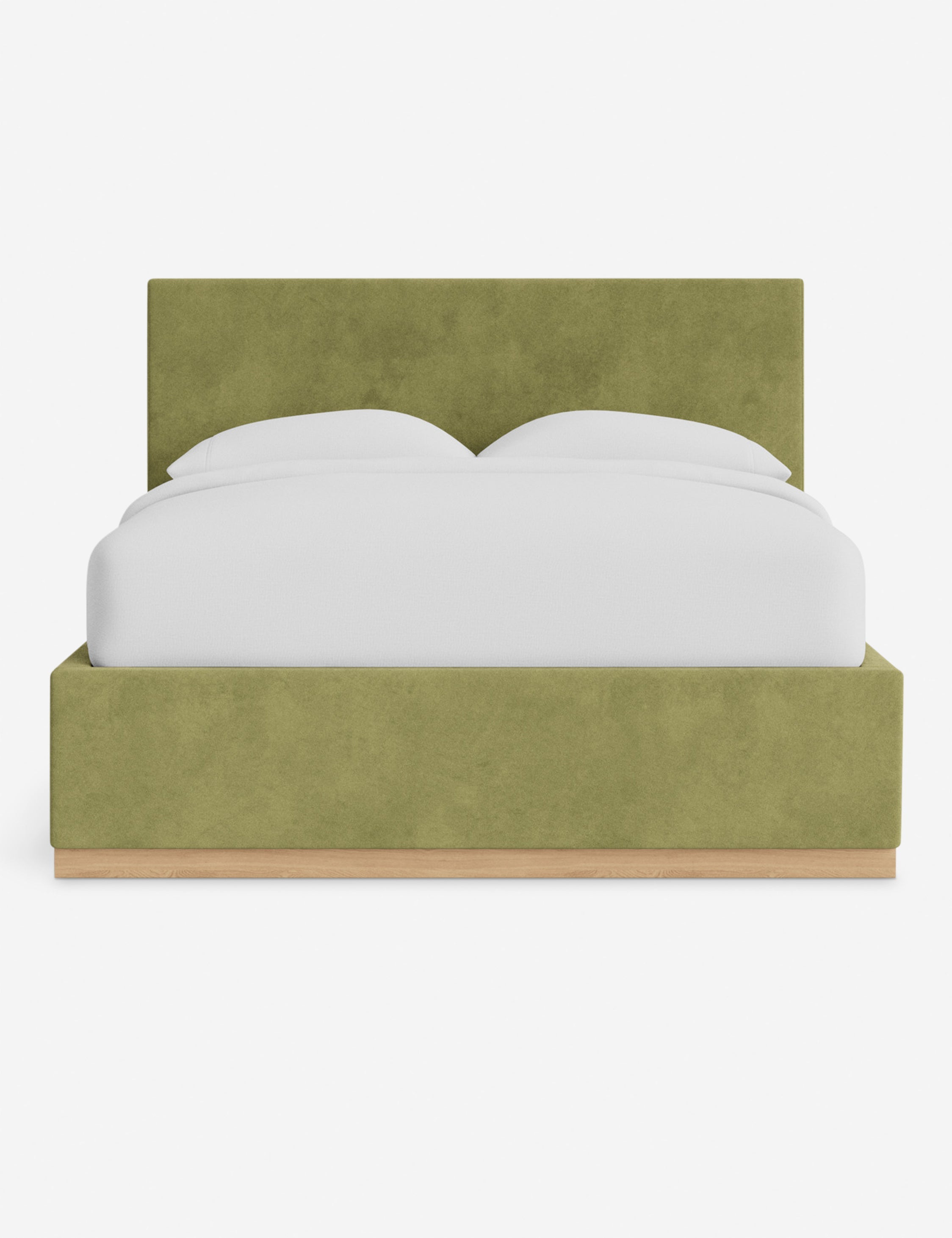 Lockwood Bed by Ginny Macdonald
