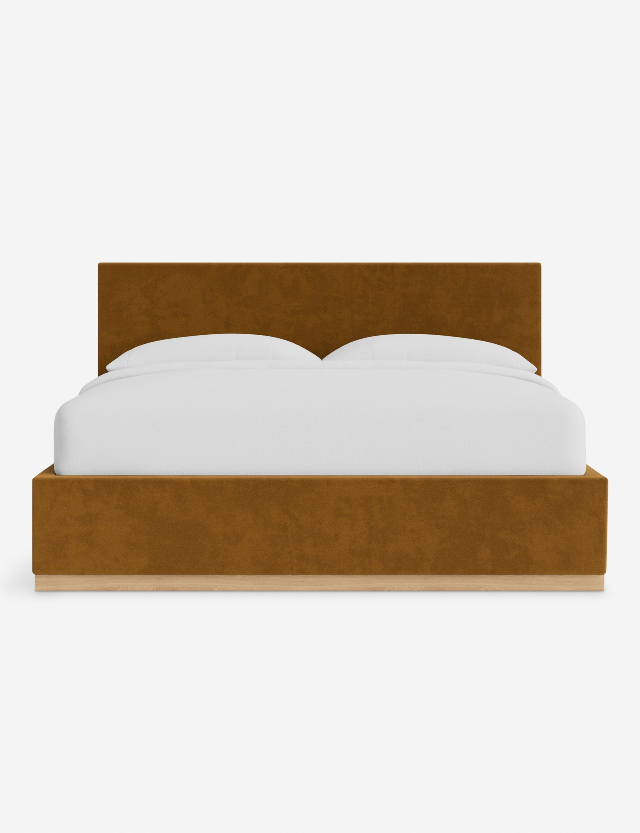 Lockwood Bed by Ginny Macdonald
