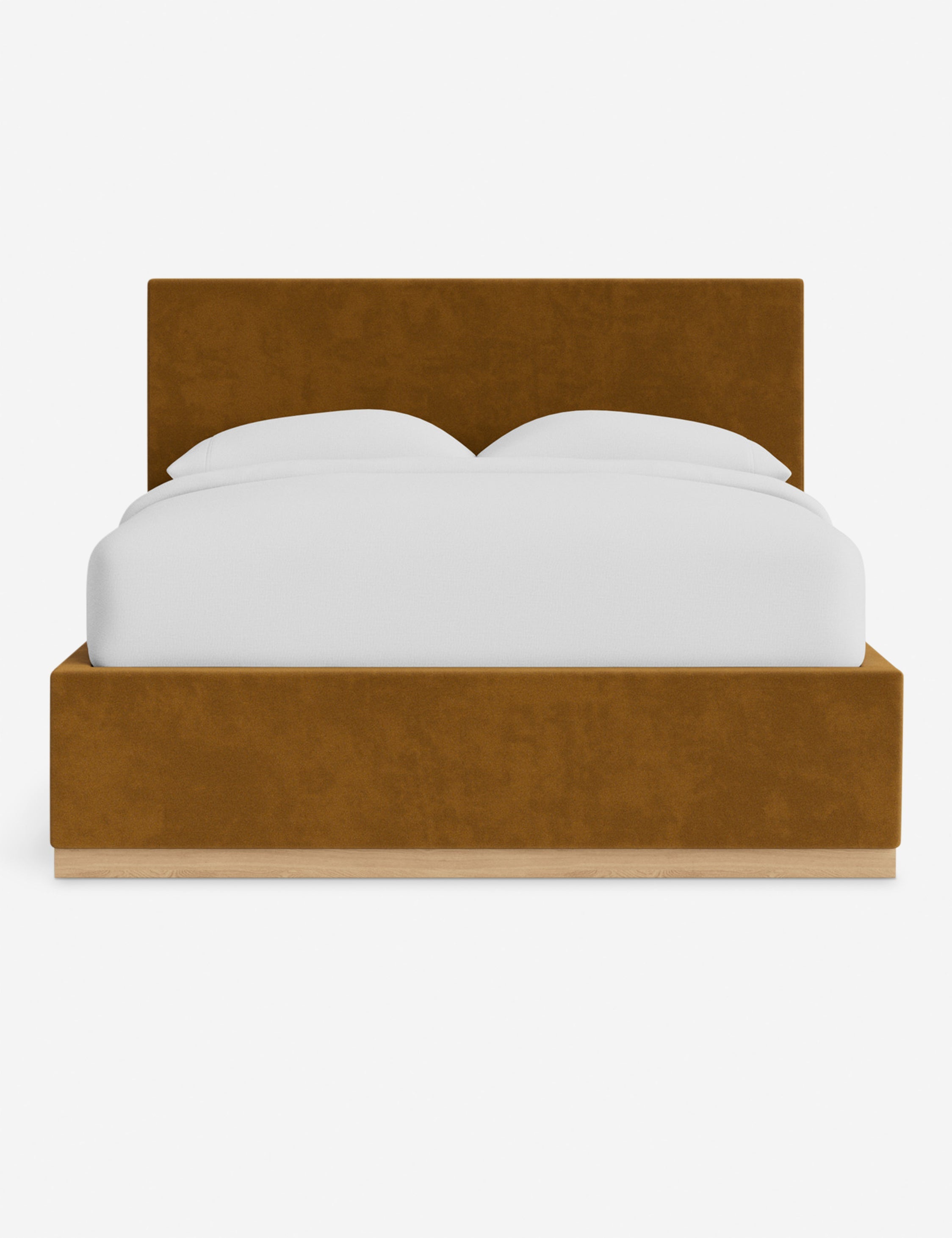 Lockwood Bed by Ginny Macdonald