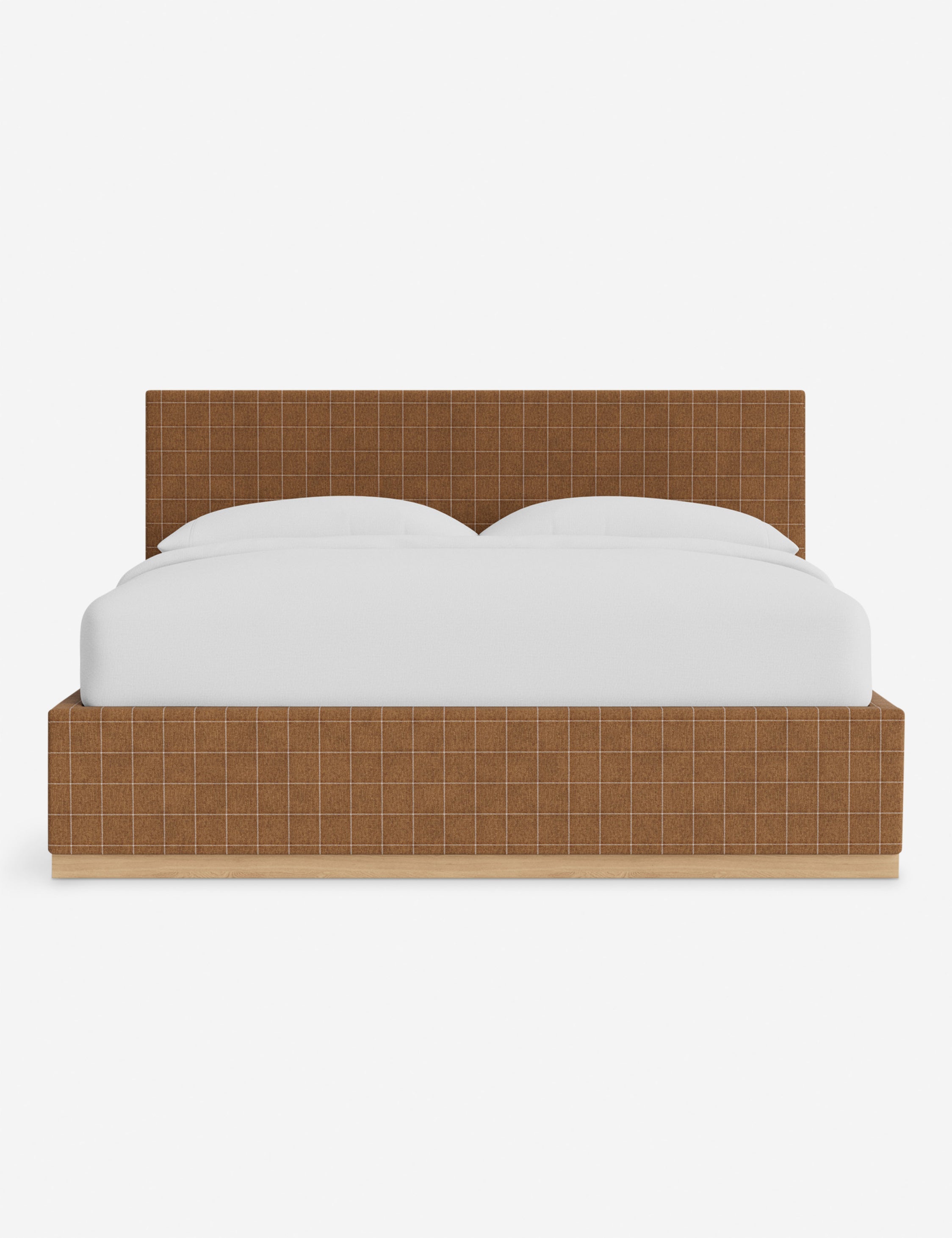 Lockwood Bed by Ginny Macdonald