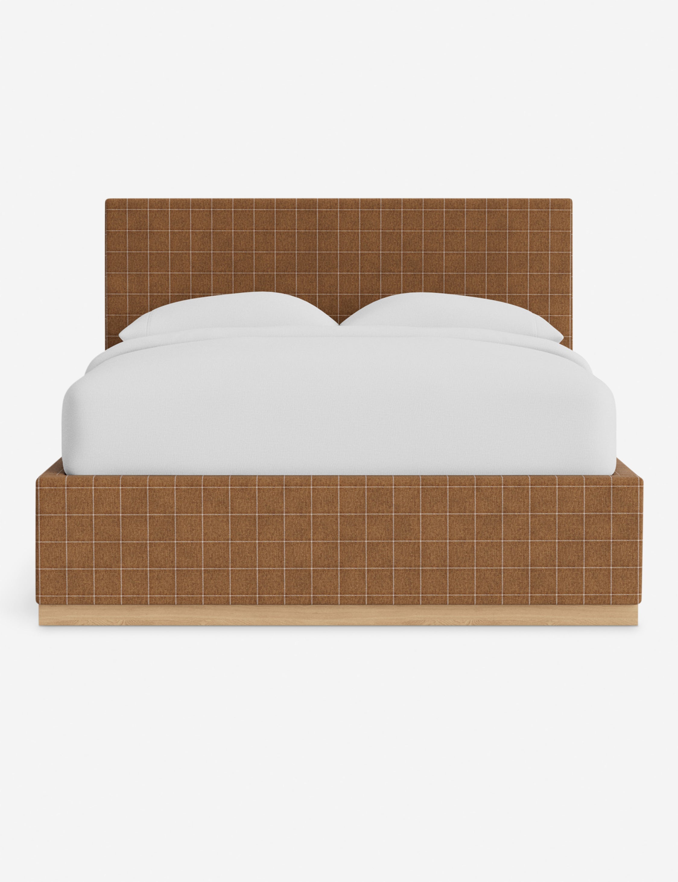 Lockwood Bed by Ginny Macdonald