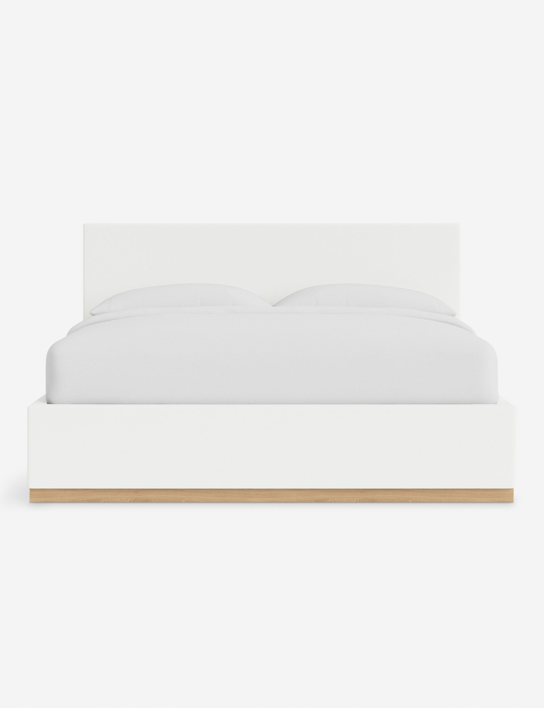 Lockwood Bed by Ginny Macdonald