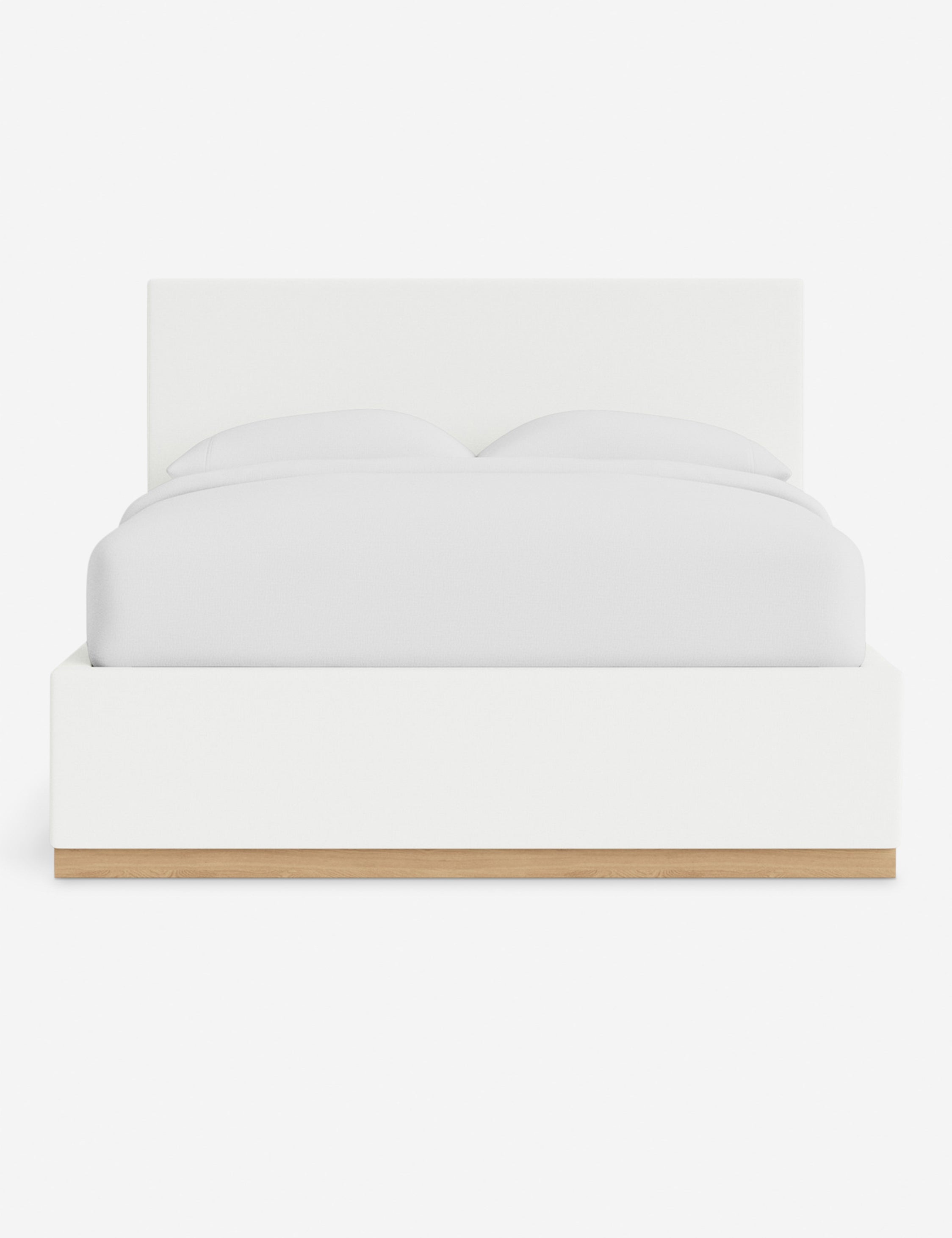 Lockwood Bed by Ginny Macdonald