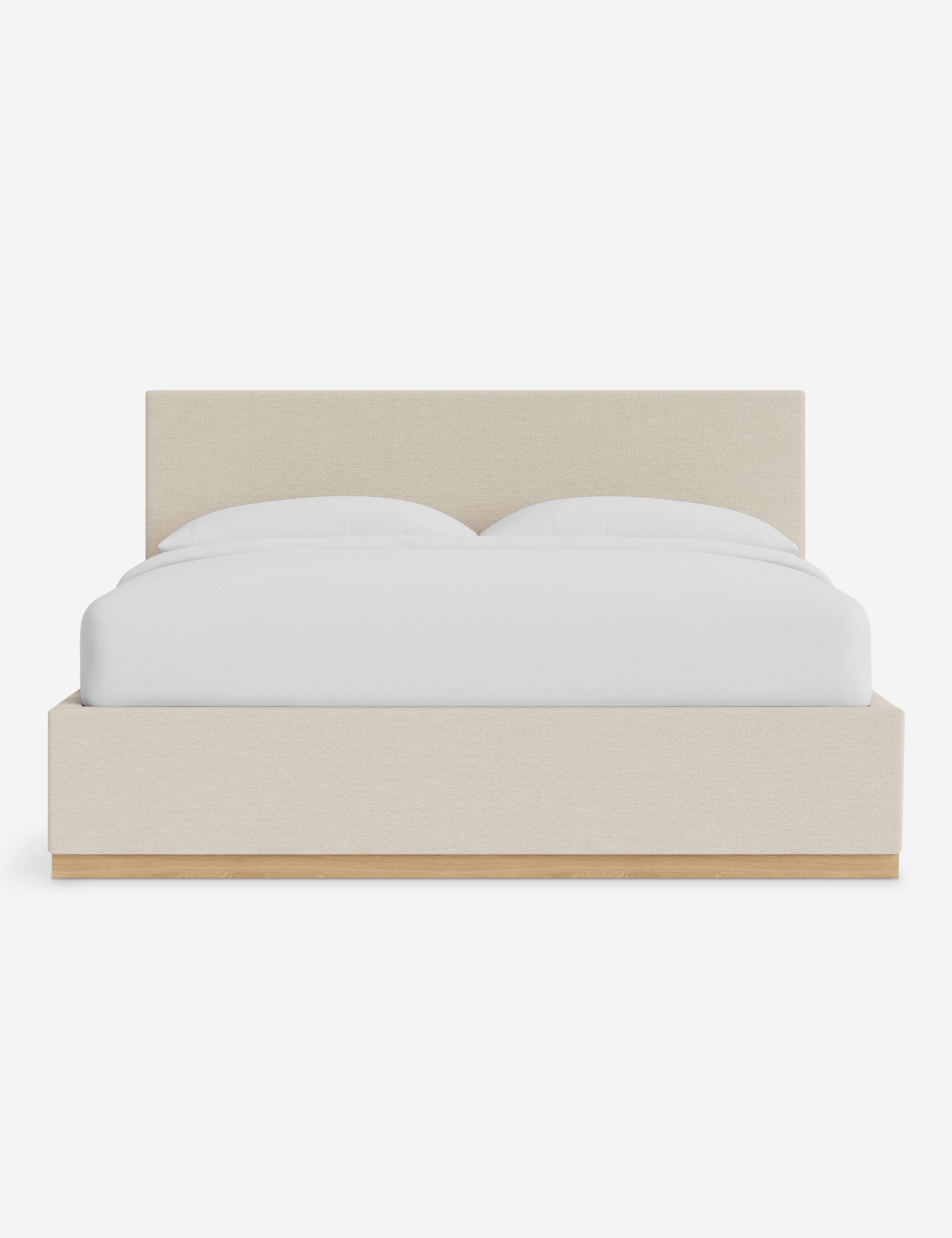 Lockwood Bed by Ginny Macdonald