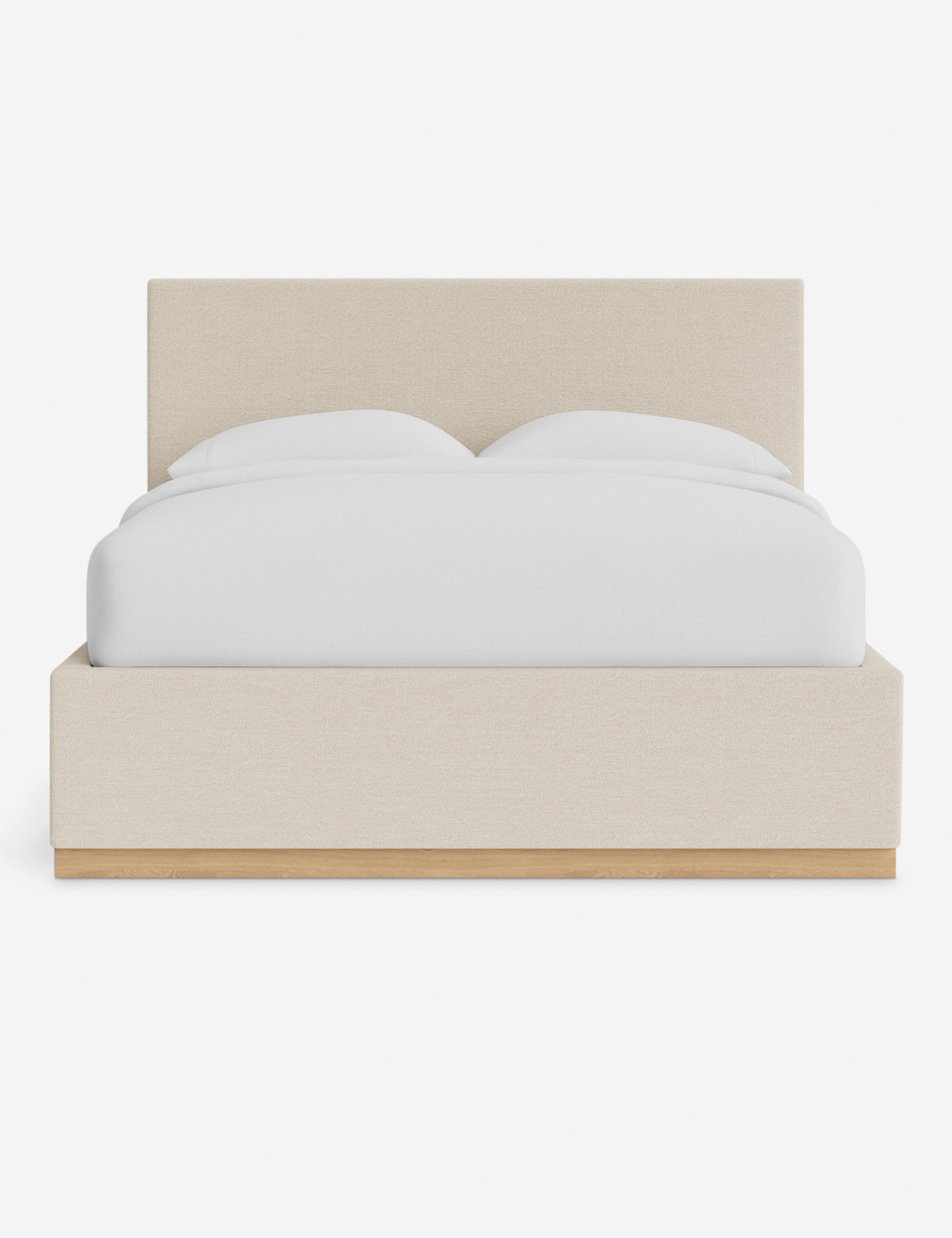 Lockwood Bed by Ginny Macdonald