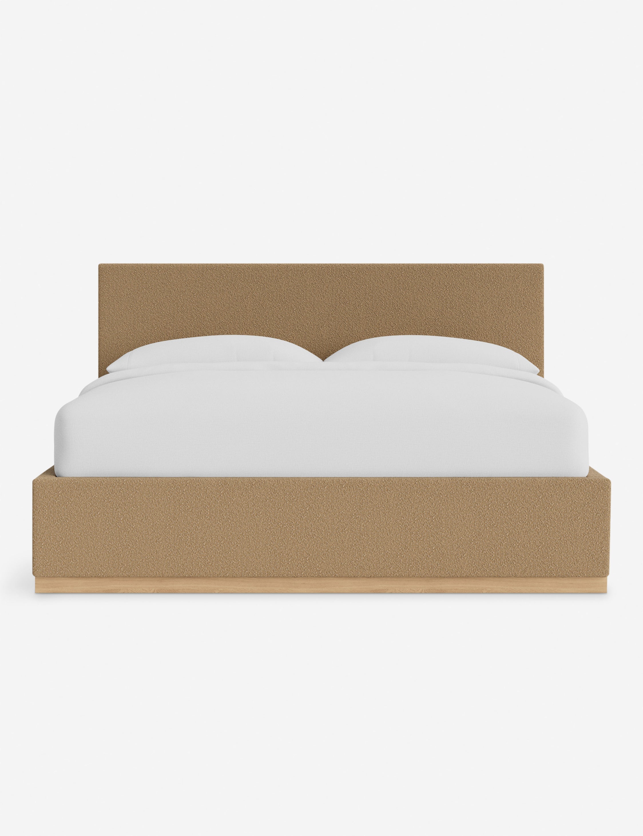Lockwood Bed by Ginny Macdonald