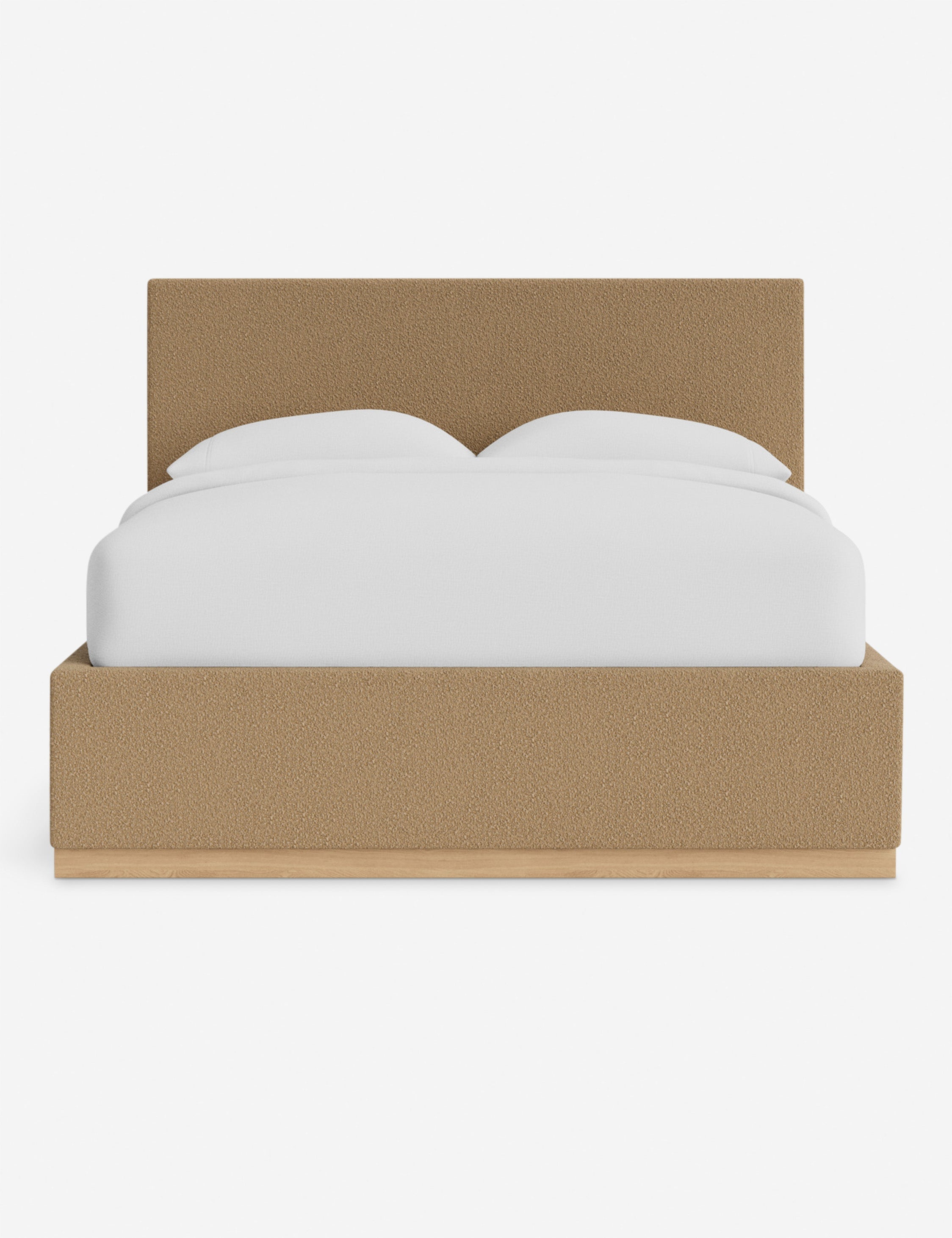 Lockwood Bed by Ginny Macdonald
