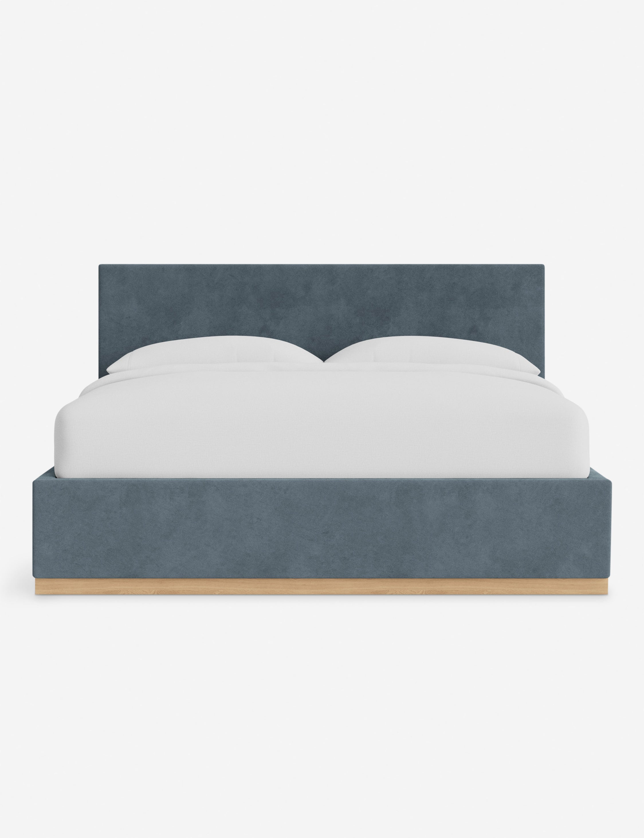 Lockwood Bed by Ginny Macdonald