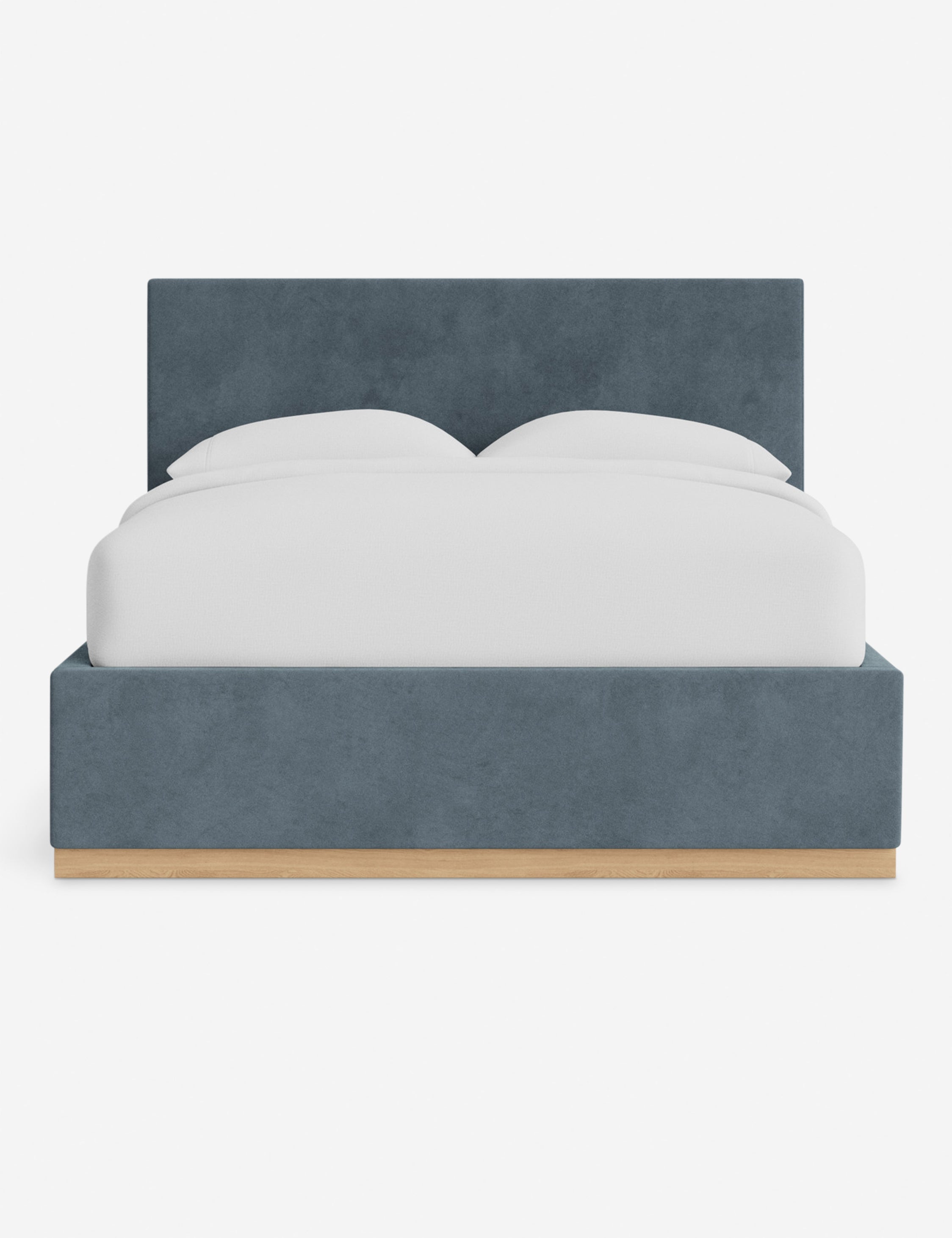 Lockwood Bed by Ginny Macdonald