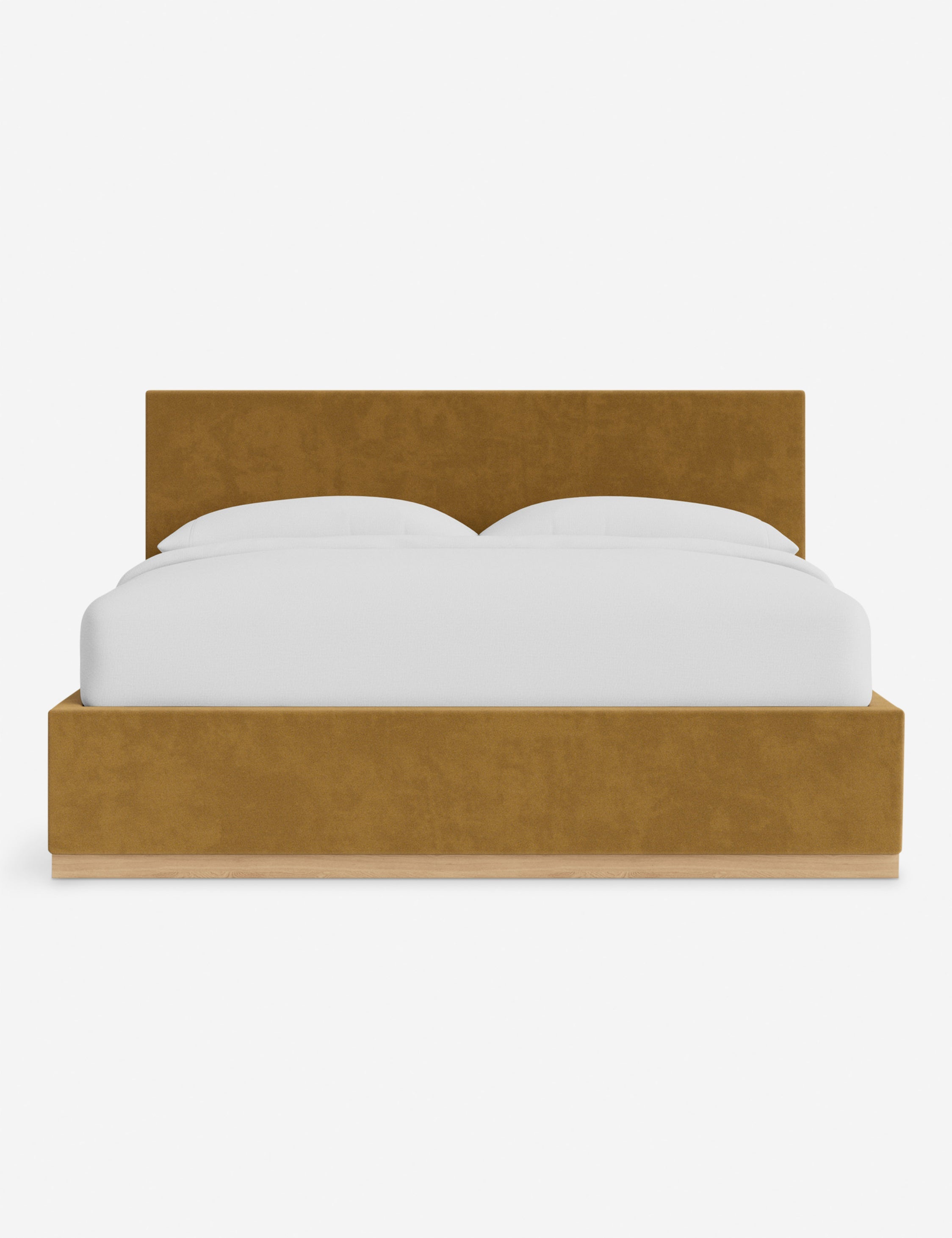 Lockwood Bed by Ginny Macdonald