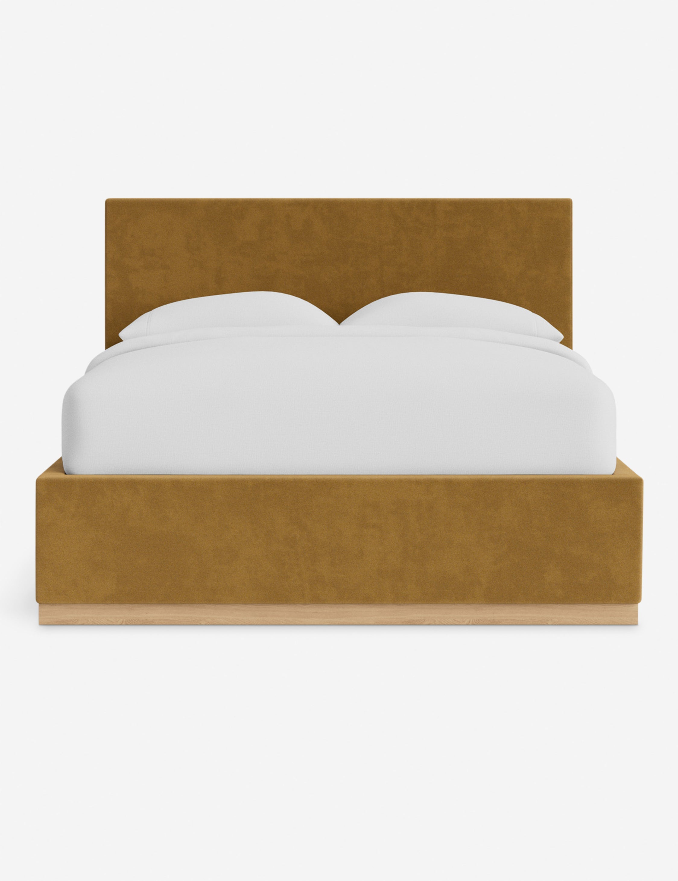 Lockwood Bed by Ginny Macdonald