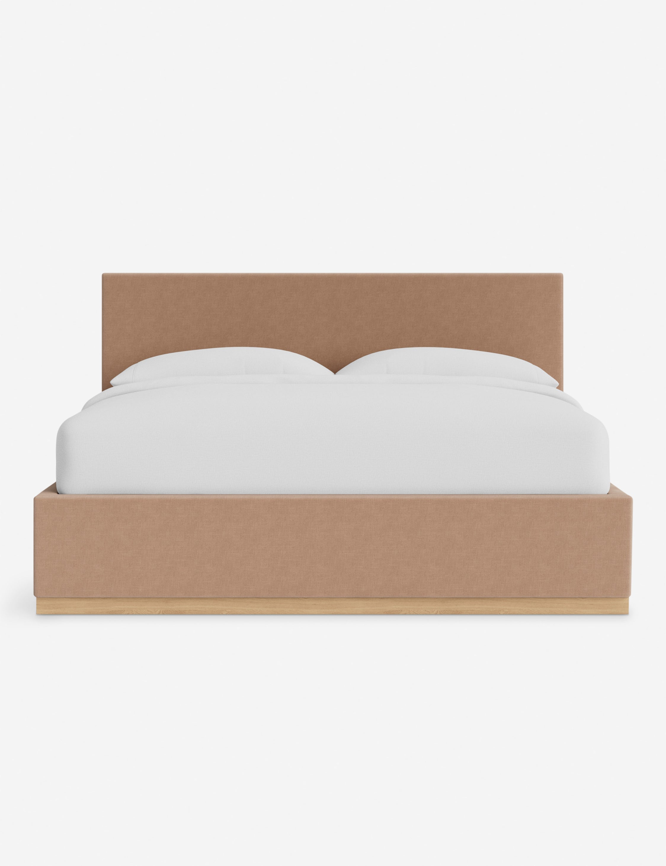 Lockwood Bed by Ginny Macdonald