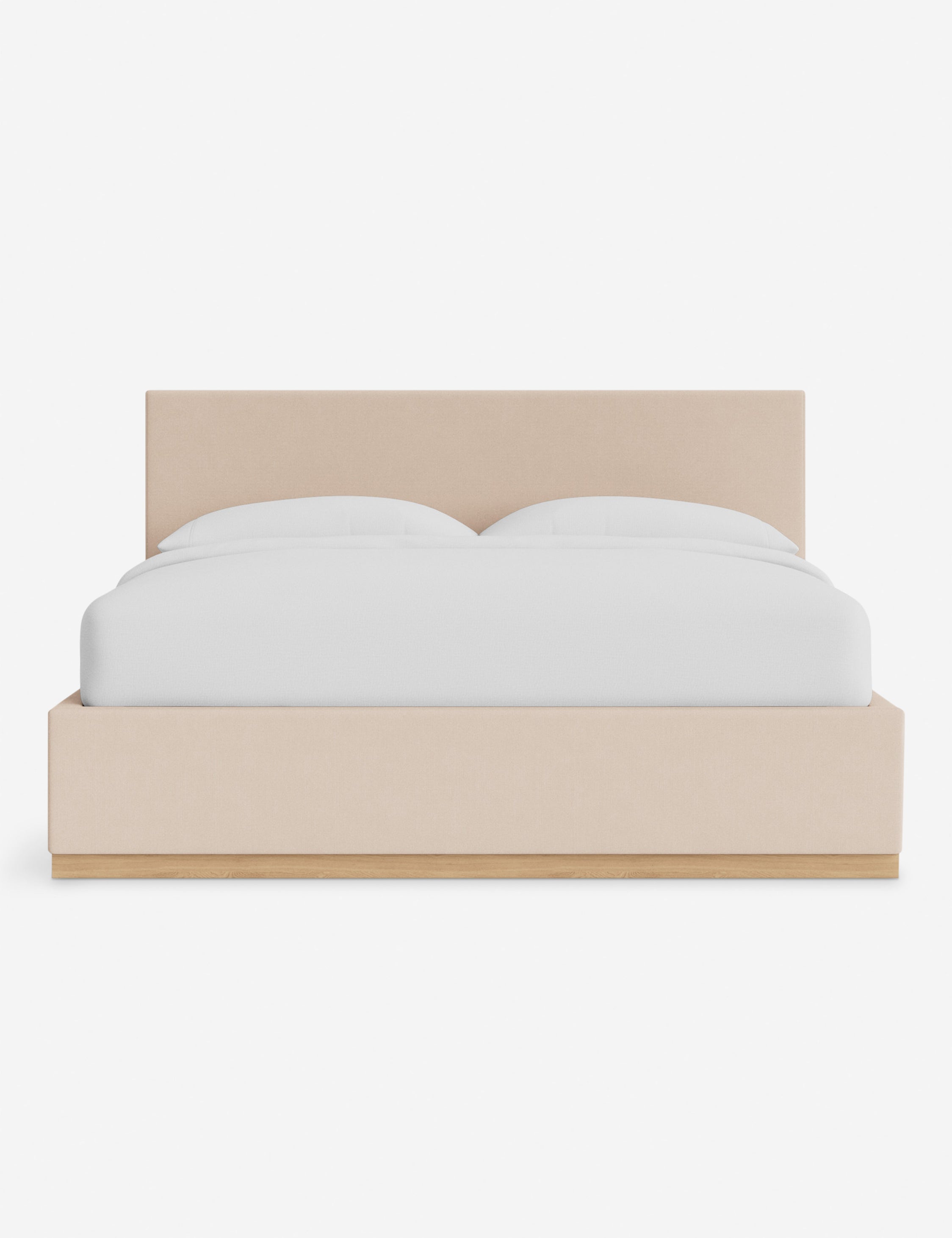 Lockwood Bed by Ginny Macdonald
