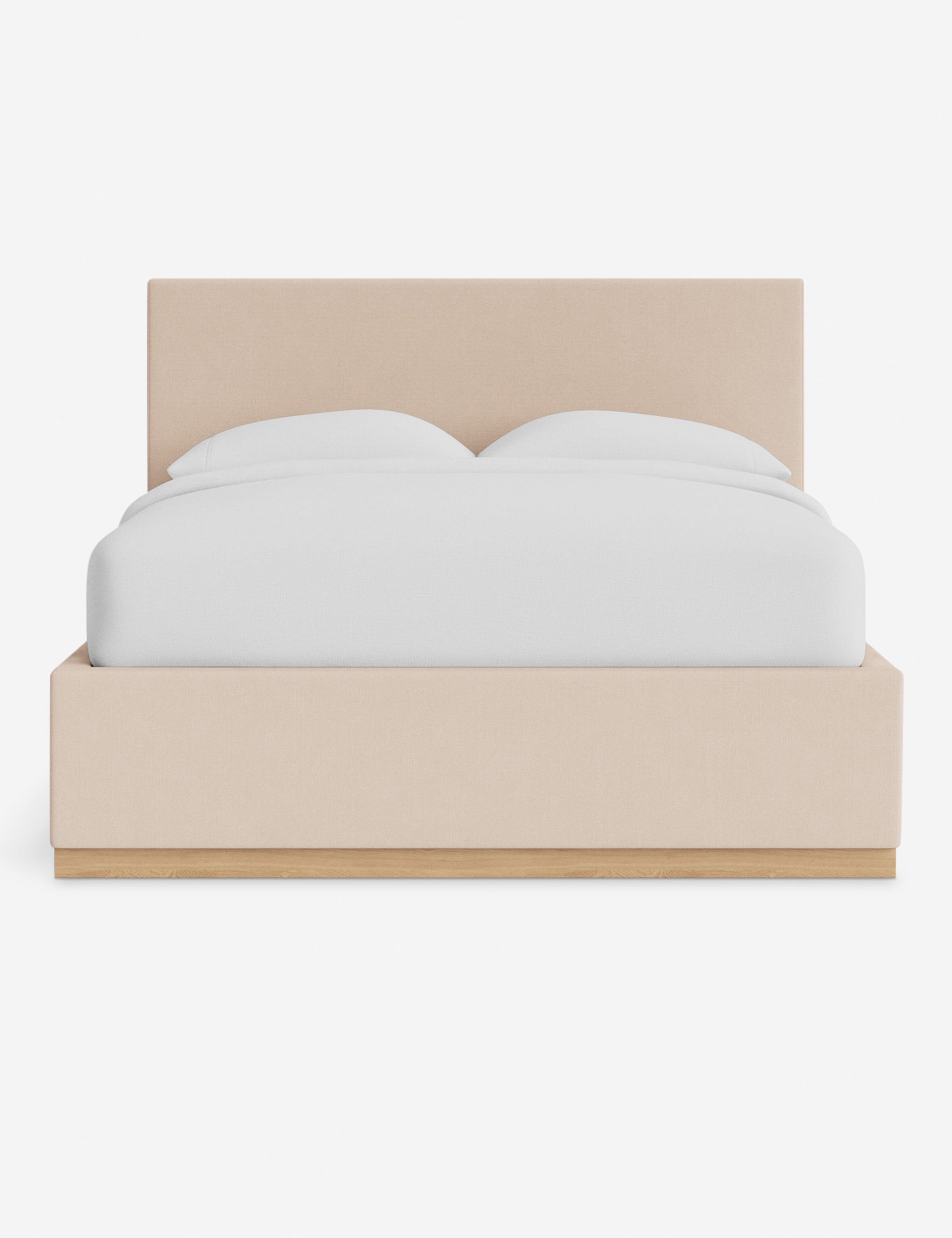 Lockwood Bed by Ginny Macdonald