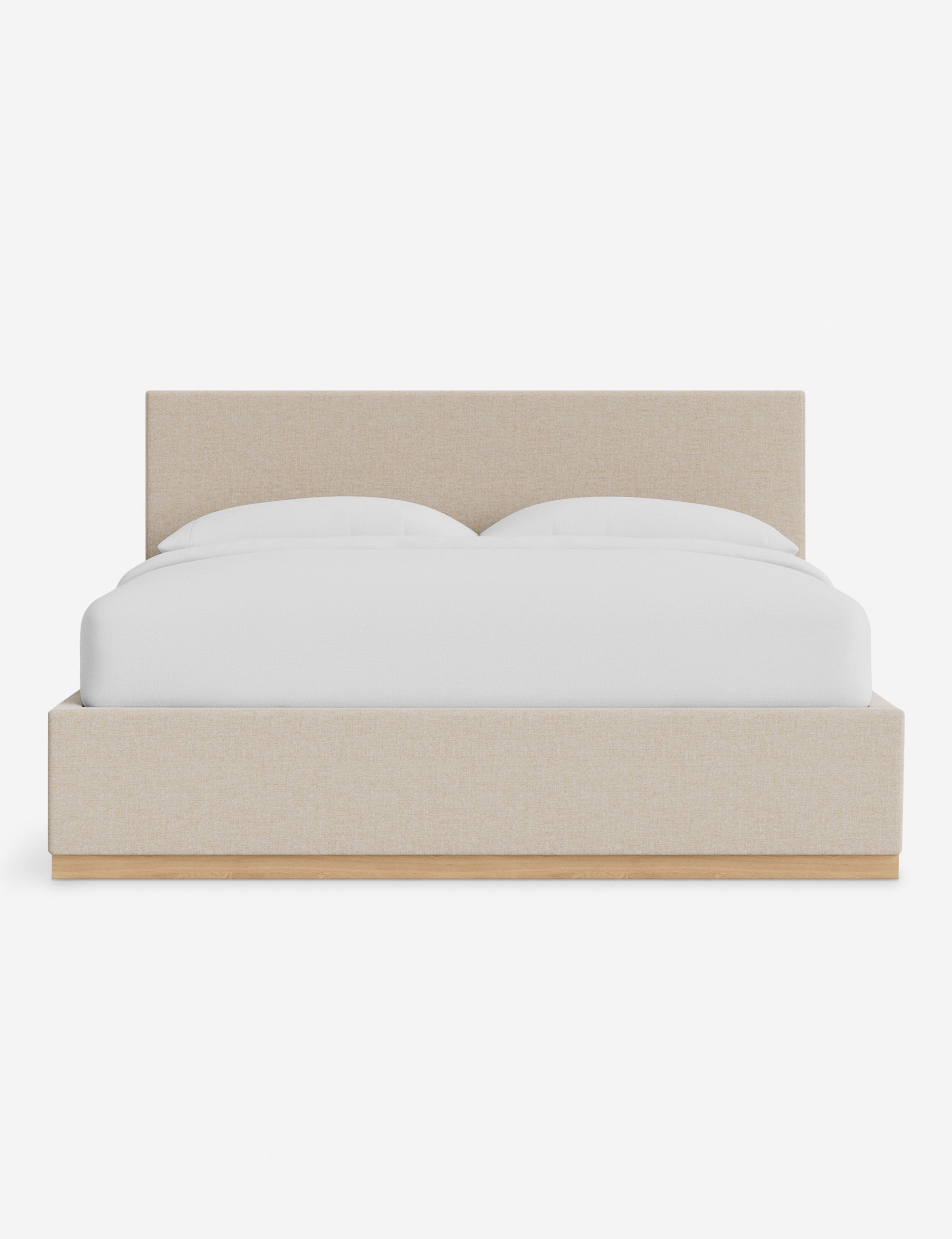 Lockwood Bed by Ginny Macdonald