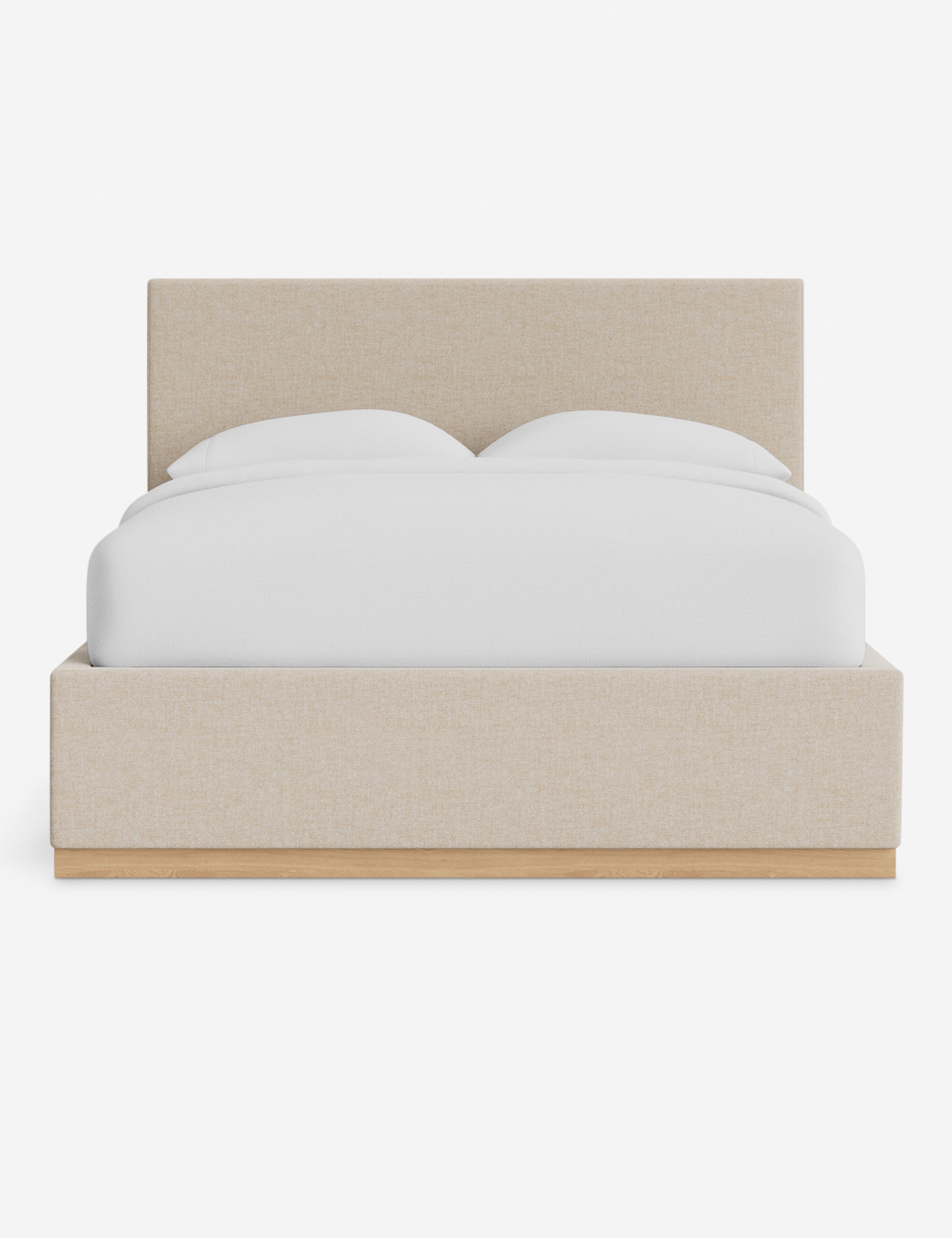 Lockwood Bed by Ginny Macdonald