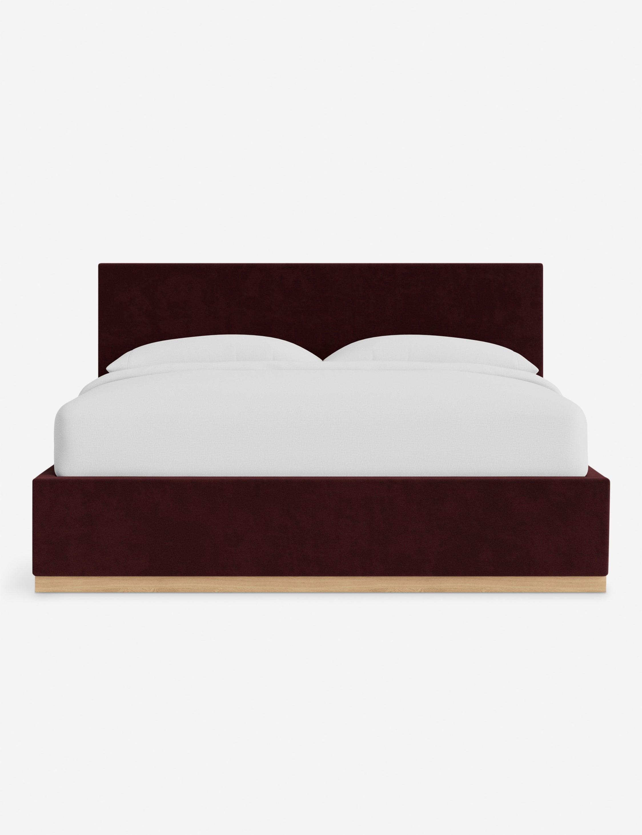 Lockwood Bed by Ginny Macdonald